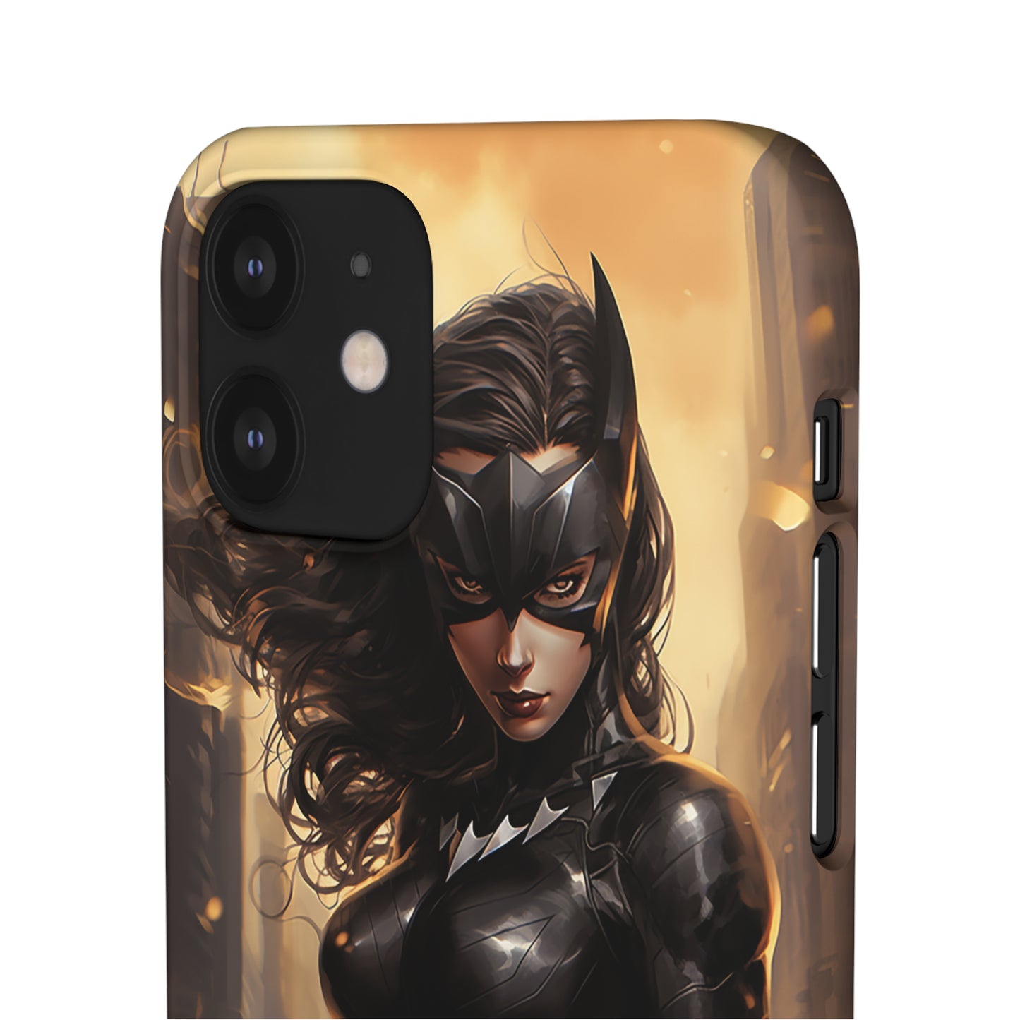 Catwoman Premium Phone Case