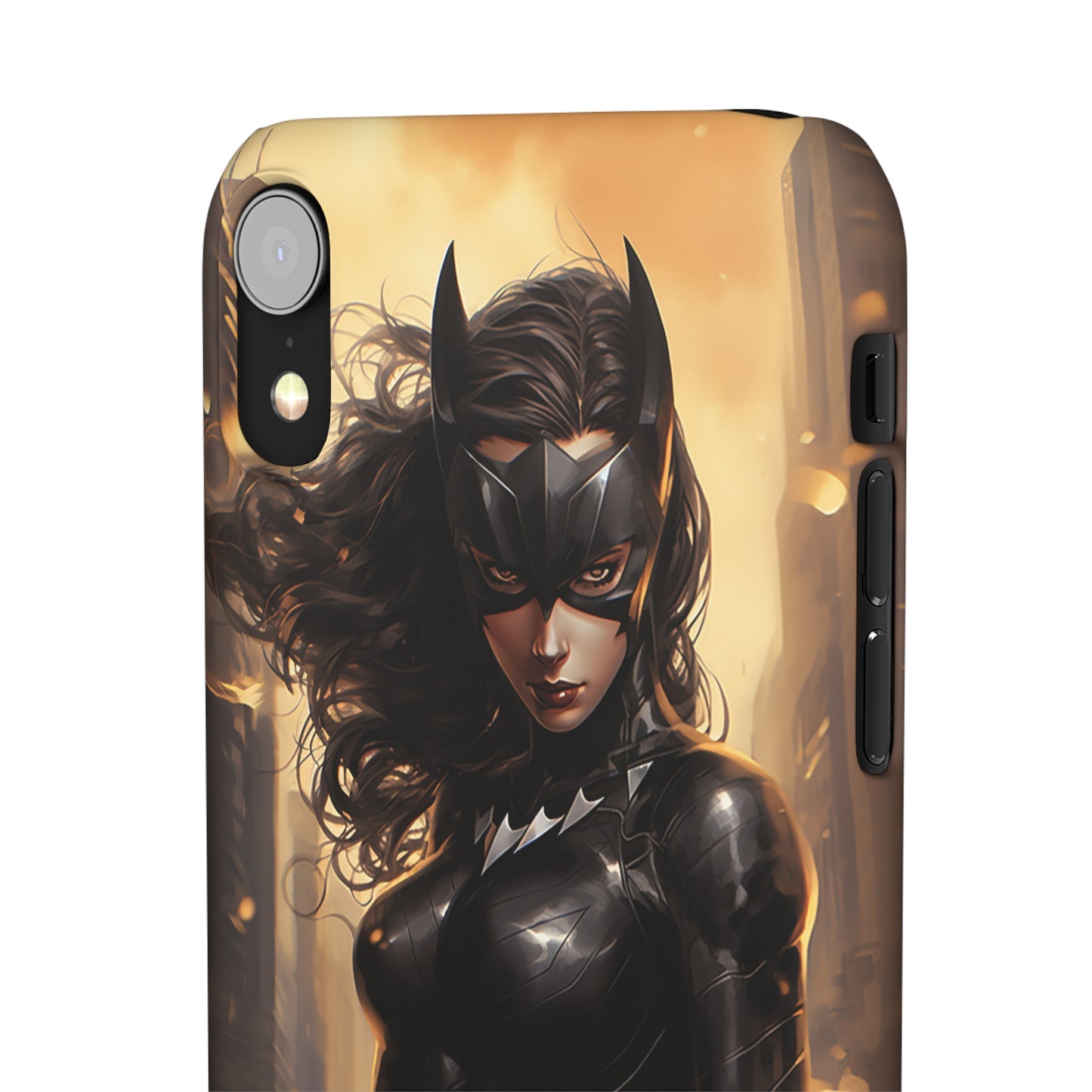 Catwoman Premium Phone Case