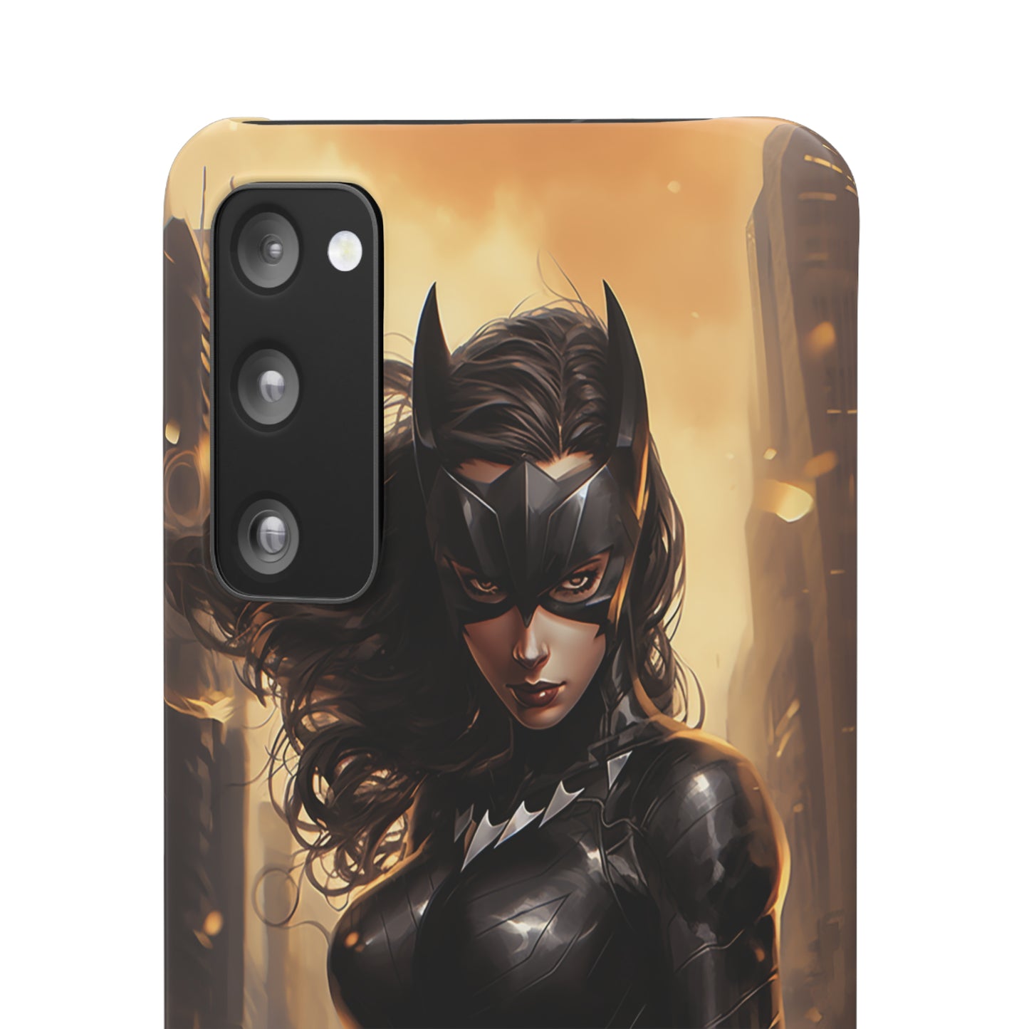 Catwoman Premium Phone Case