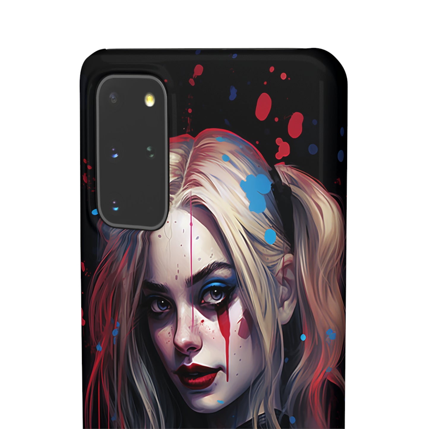 Harley Quinn Premium Phone Case