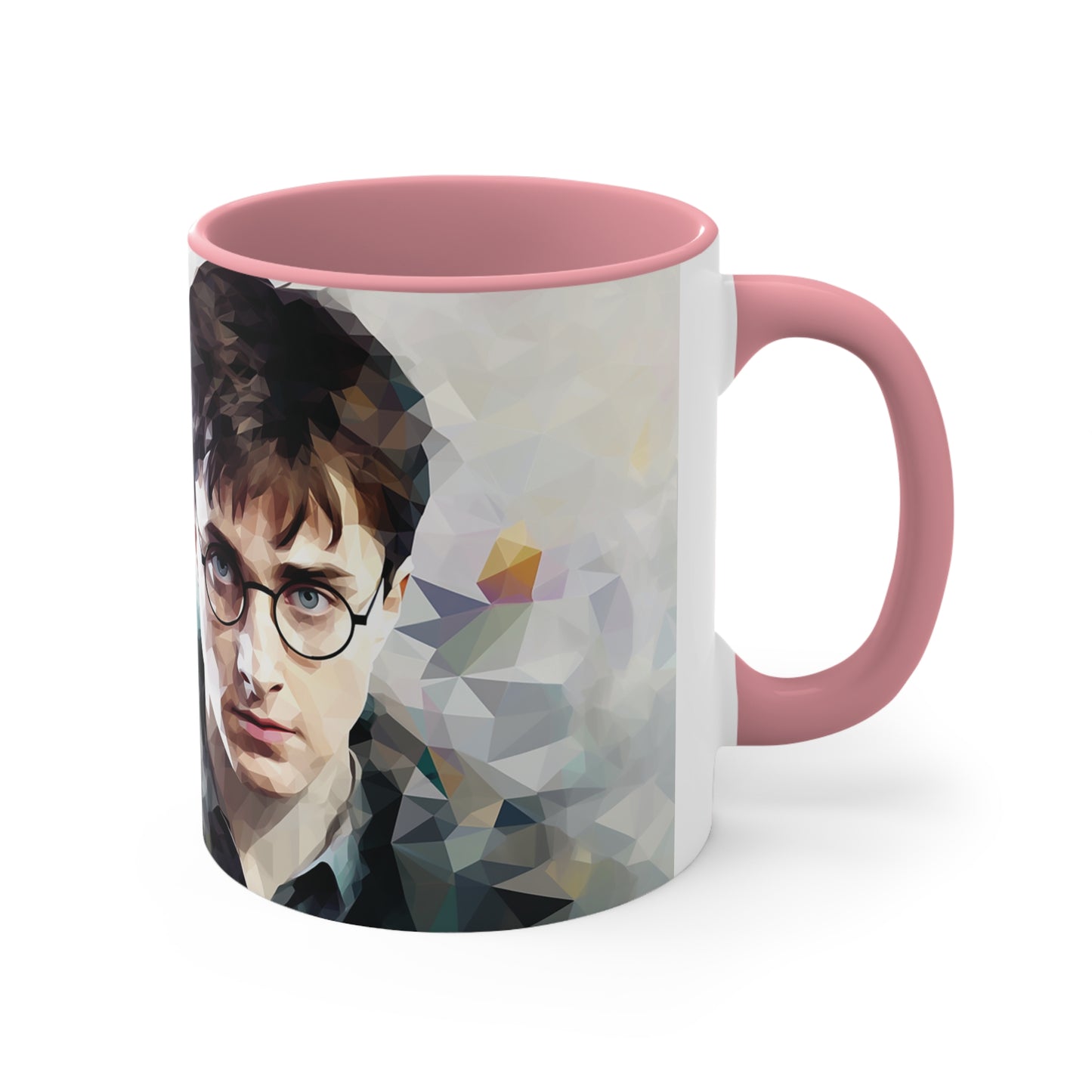 Harry Potter Mug - Channel the Magic with 'Expecto Patronum!'
