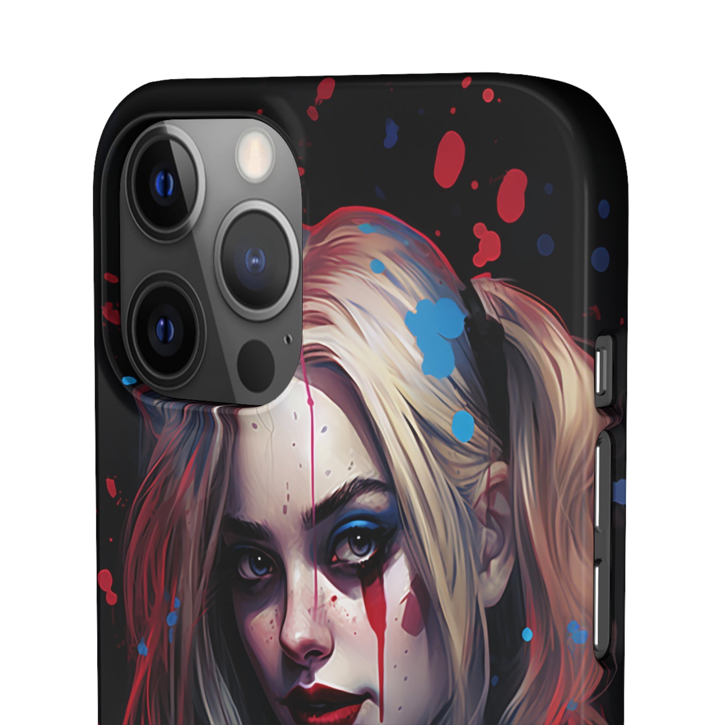 Harley Quinn Premium Phone Case
