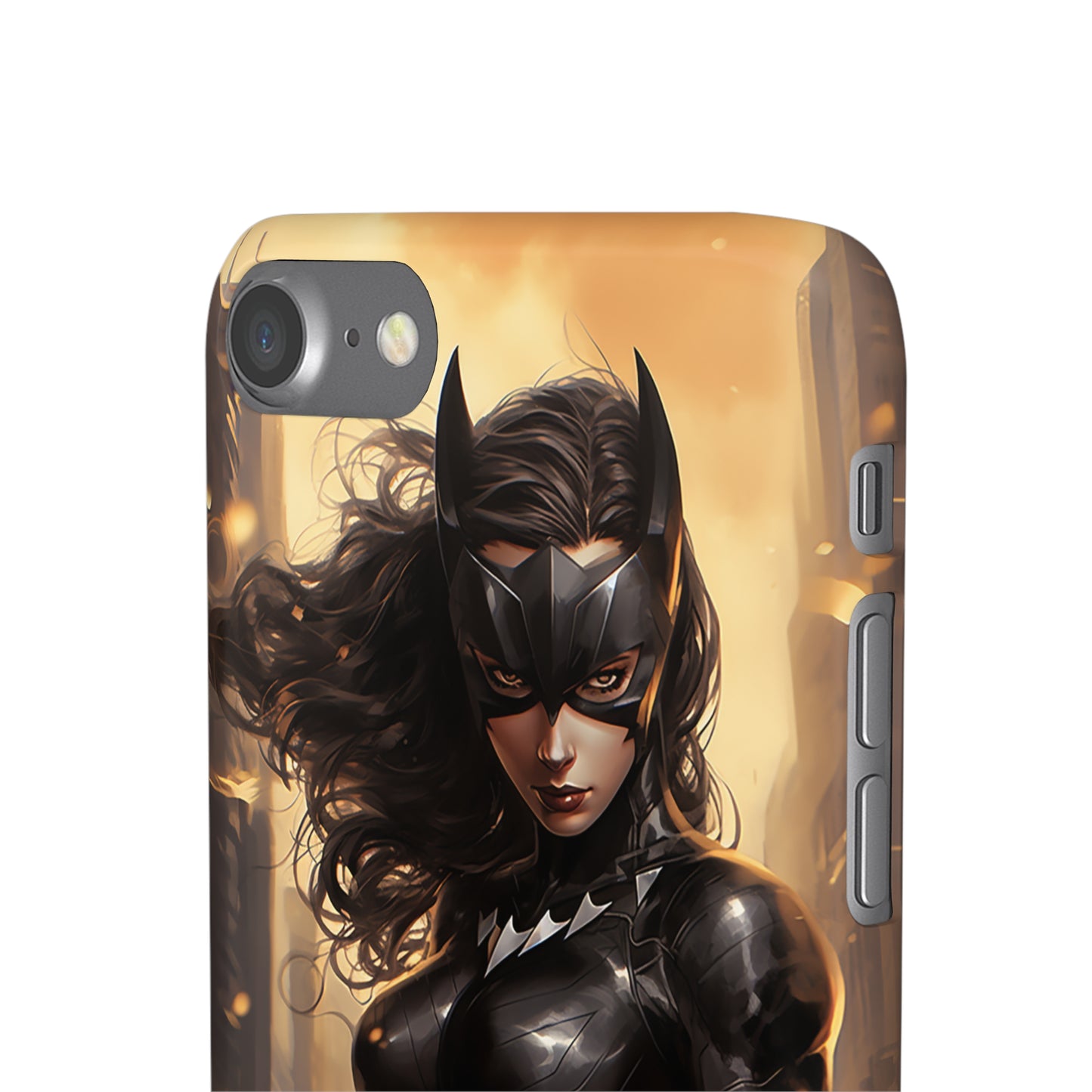 Catwoman Premium Phone Case