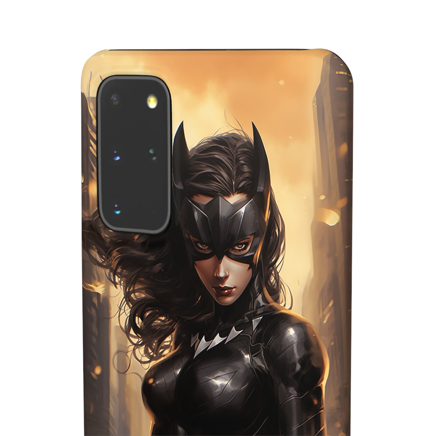 Catwoman Premium Phone Case