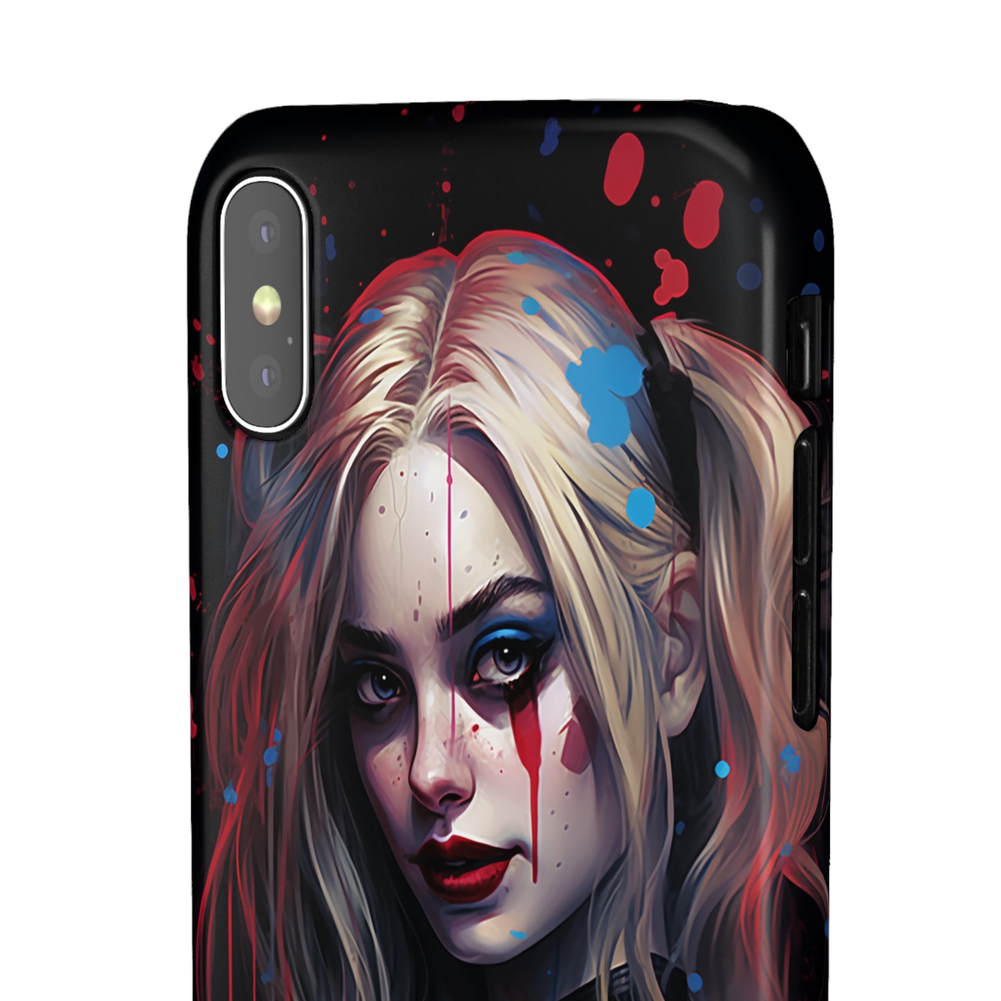 Harley Quinn Premium Phone Case