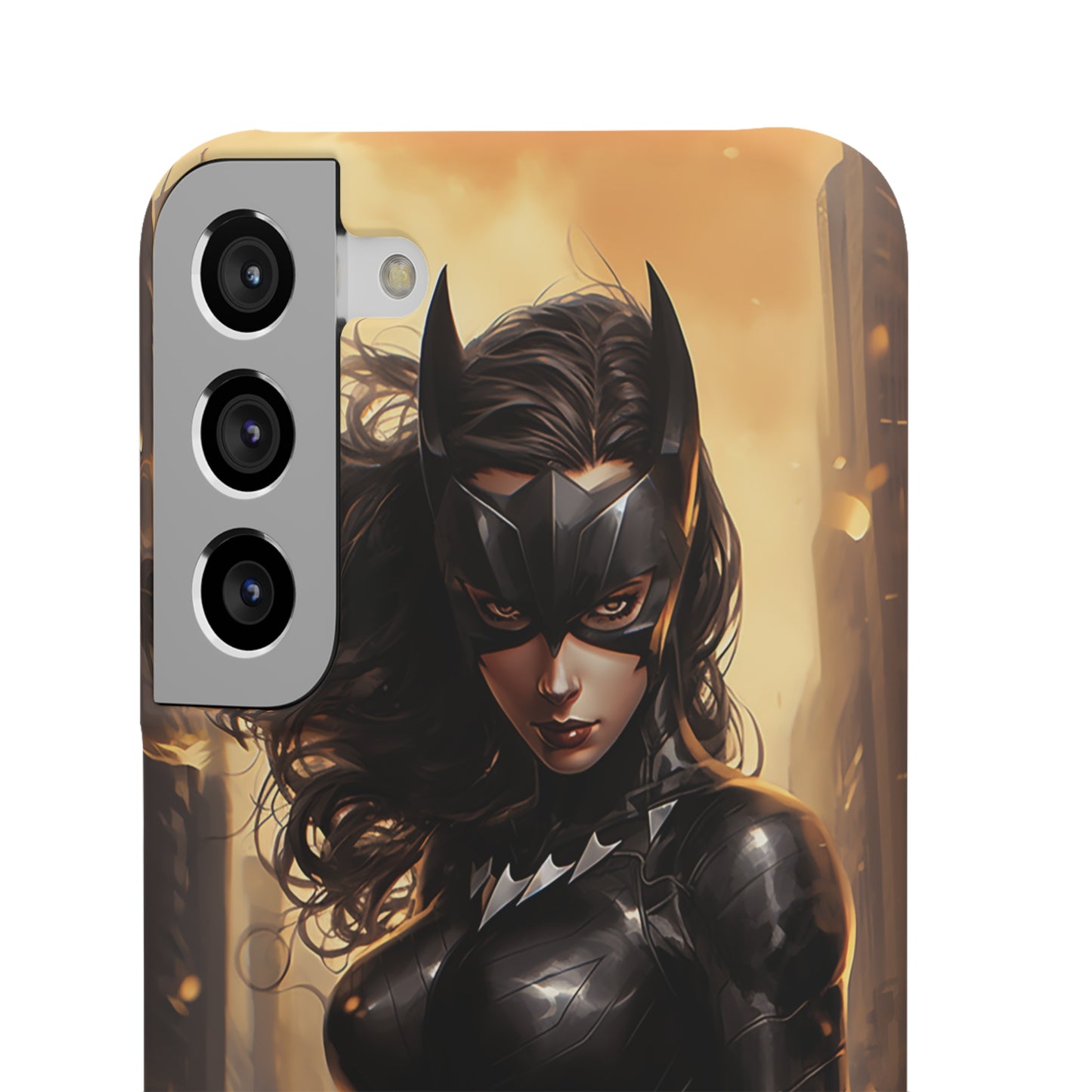 Catwoman Premium Phone Case