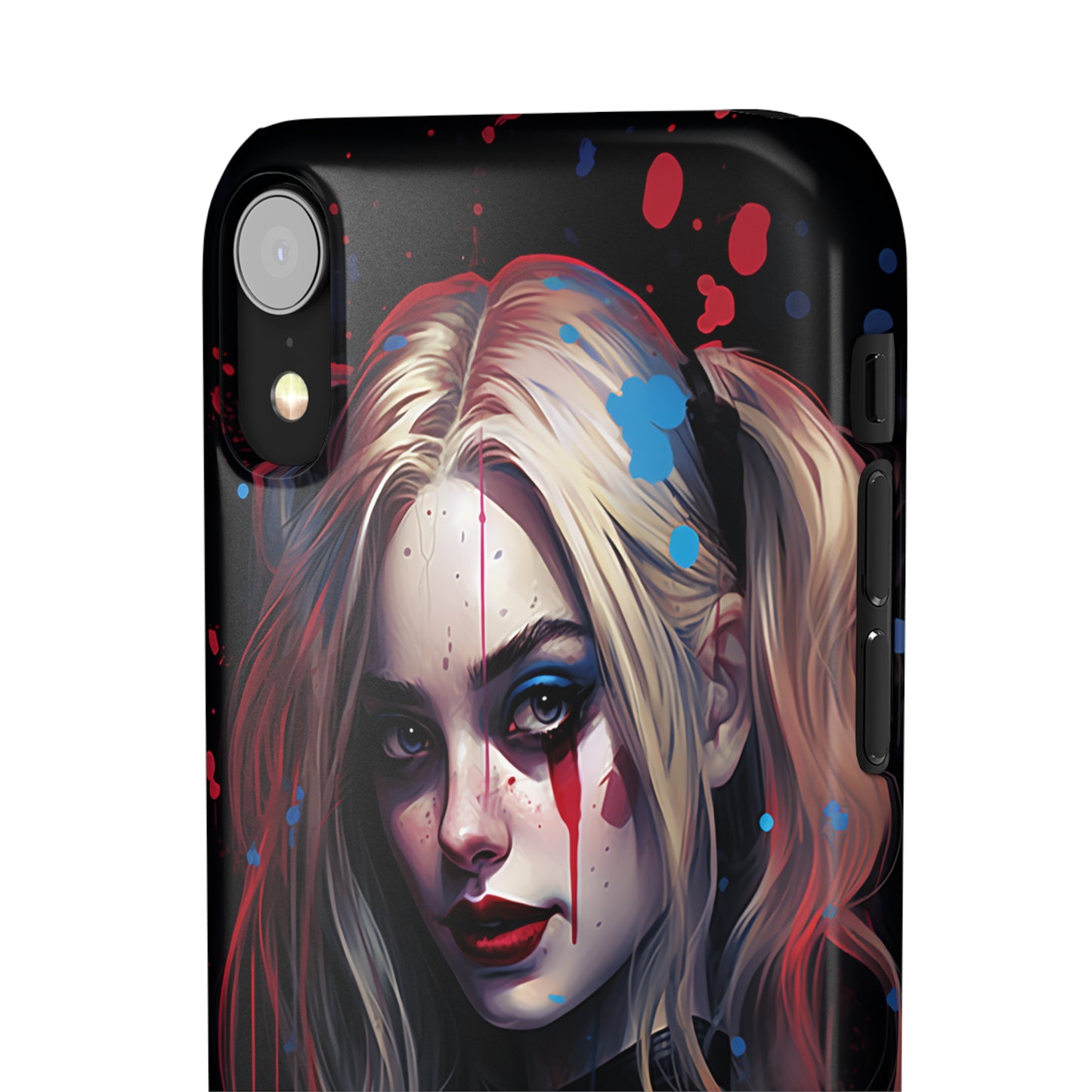 Harley Quinn Premium Phone Case