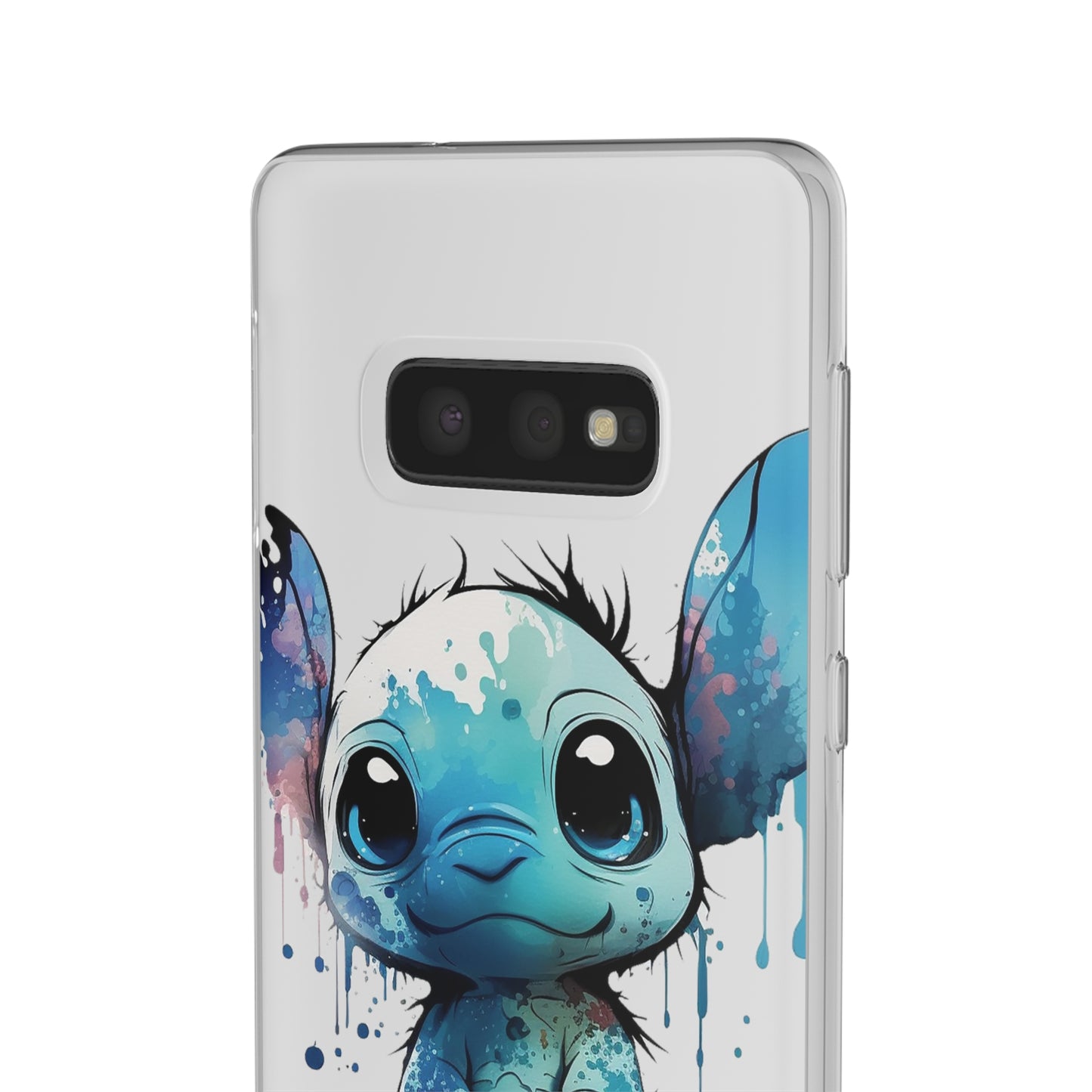 Cute Stitch Flexi phone Case - Add Some Adorable and Protective Style to Your Device