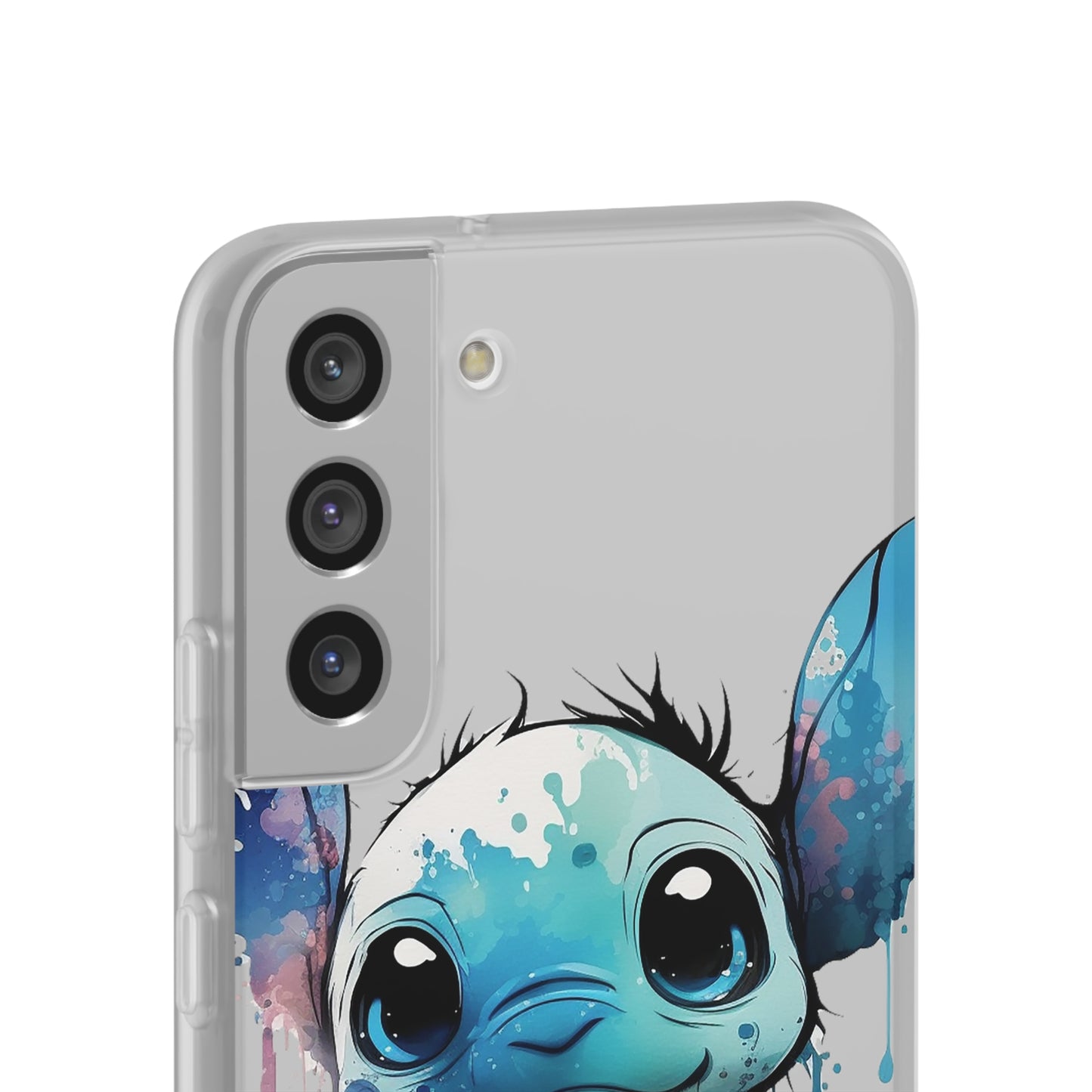 Cute Stitch Flexi phone Case - Add Some Adorable and Protective Style to Your Device