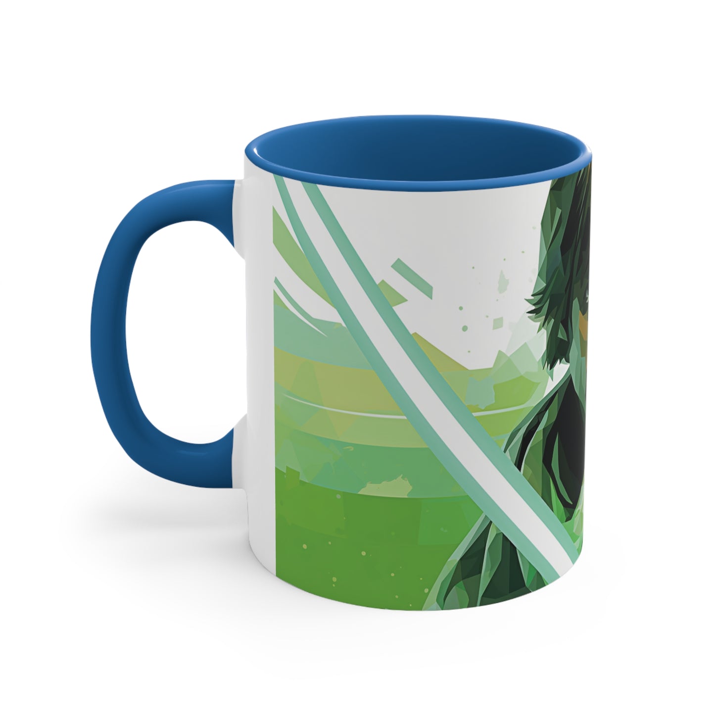 Luke Skywalker Mug - Embrace the Force: I Am a Jedi - Star Wars