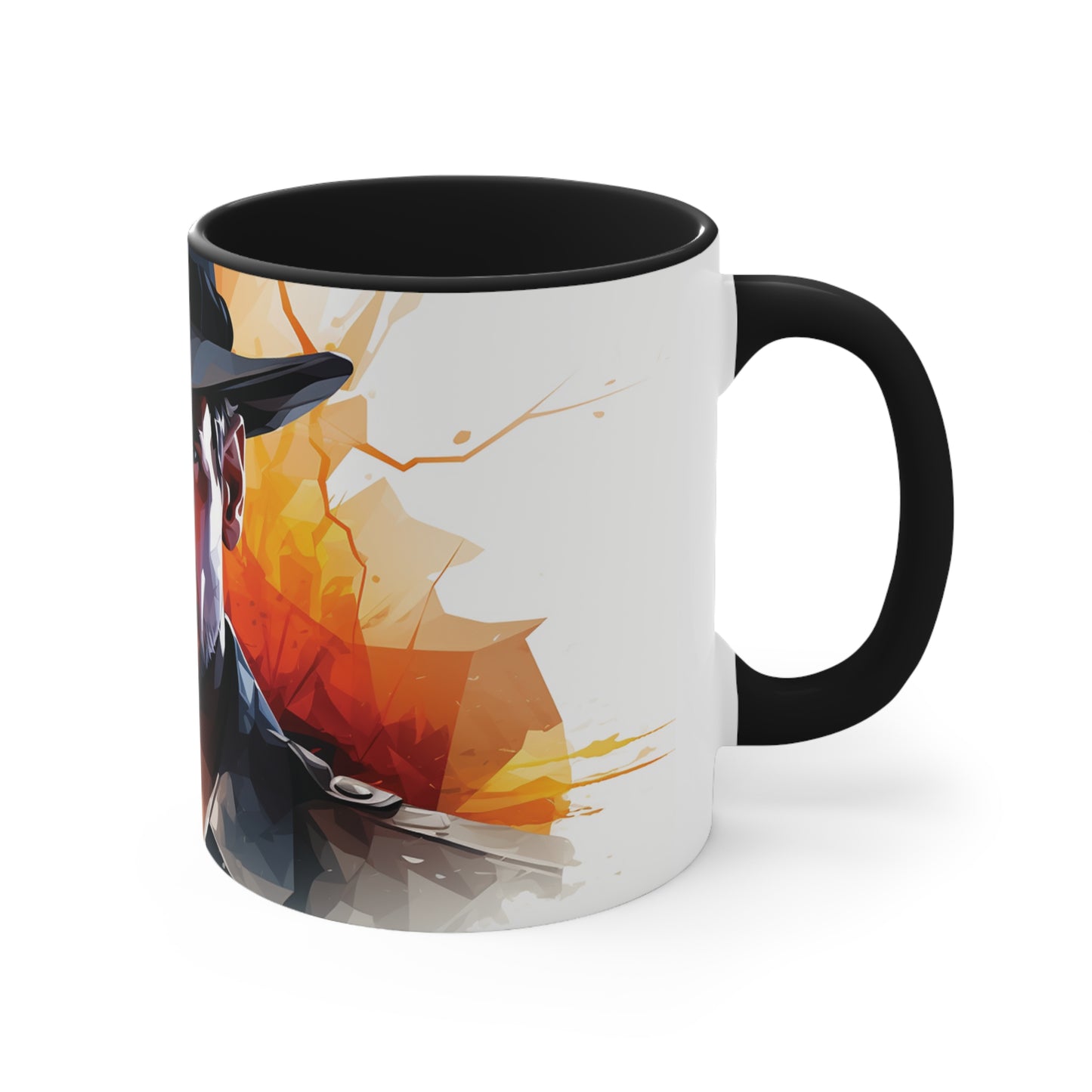 Indiana Jones Mug - Embrace the Adventure