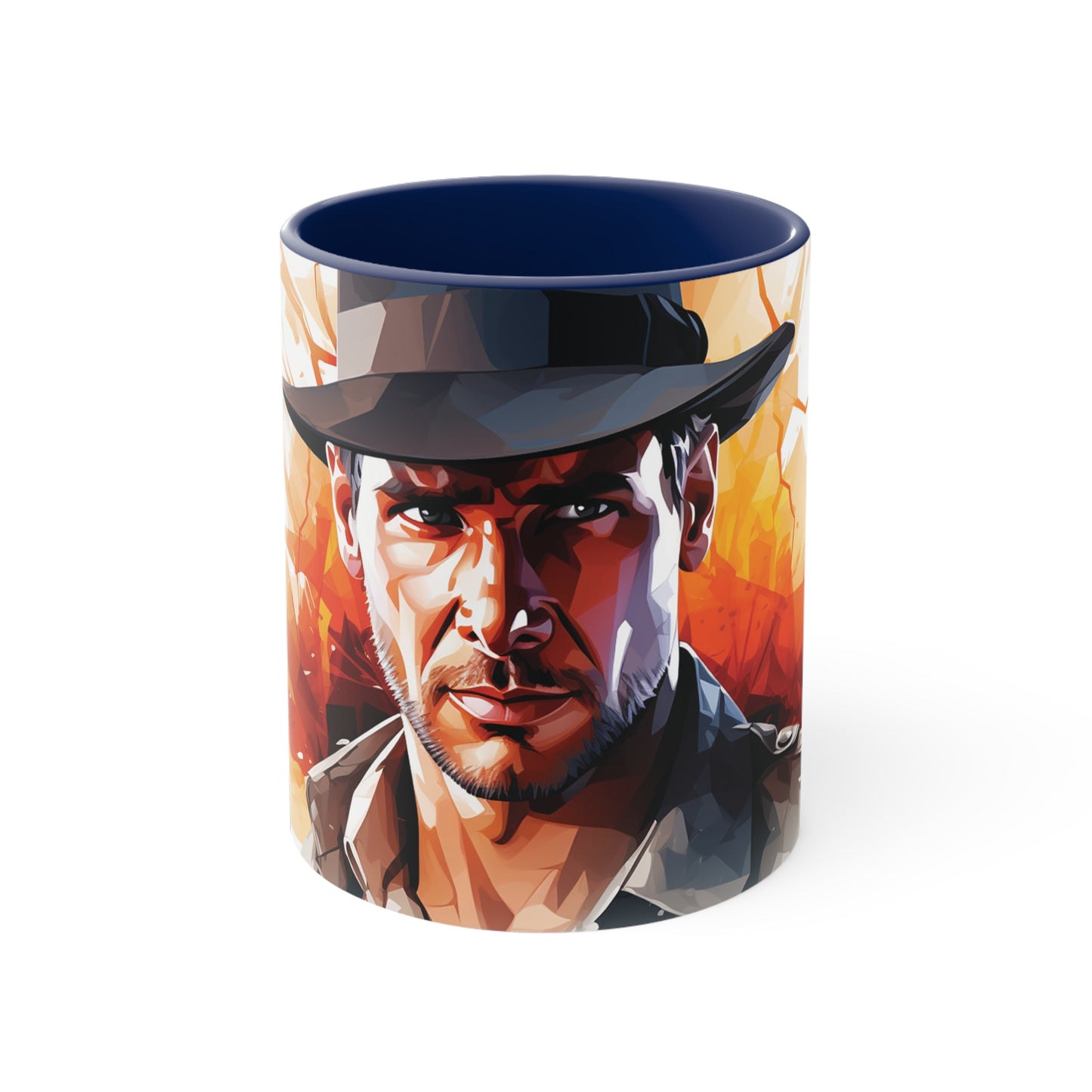 Indiana Jones Mug - Embrace the Adventure