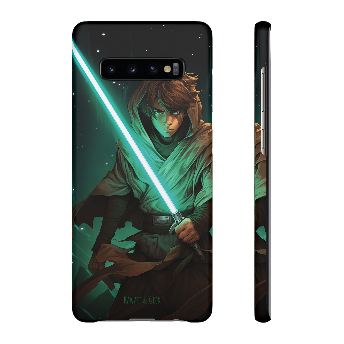 Jedi premium Phone Case - Star Wars