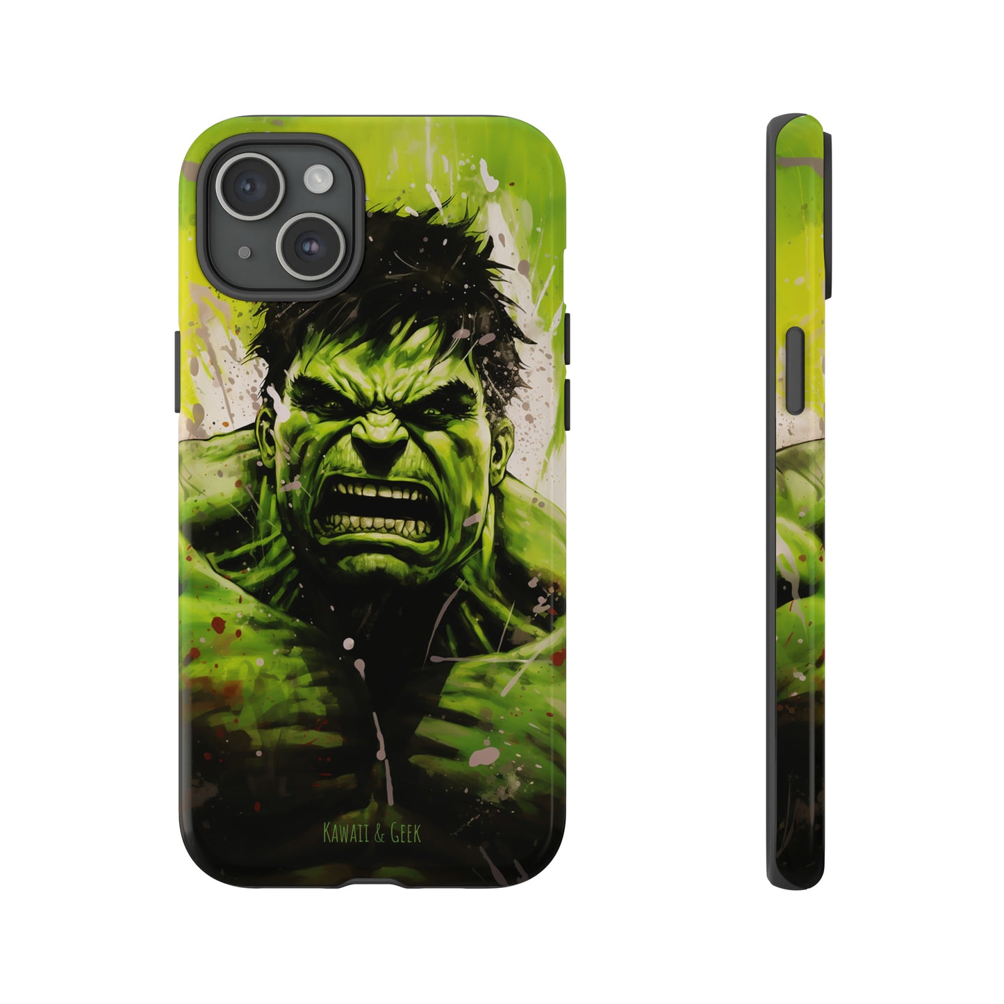 Hulk Tough Phone Case