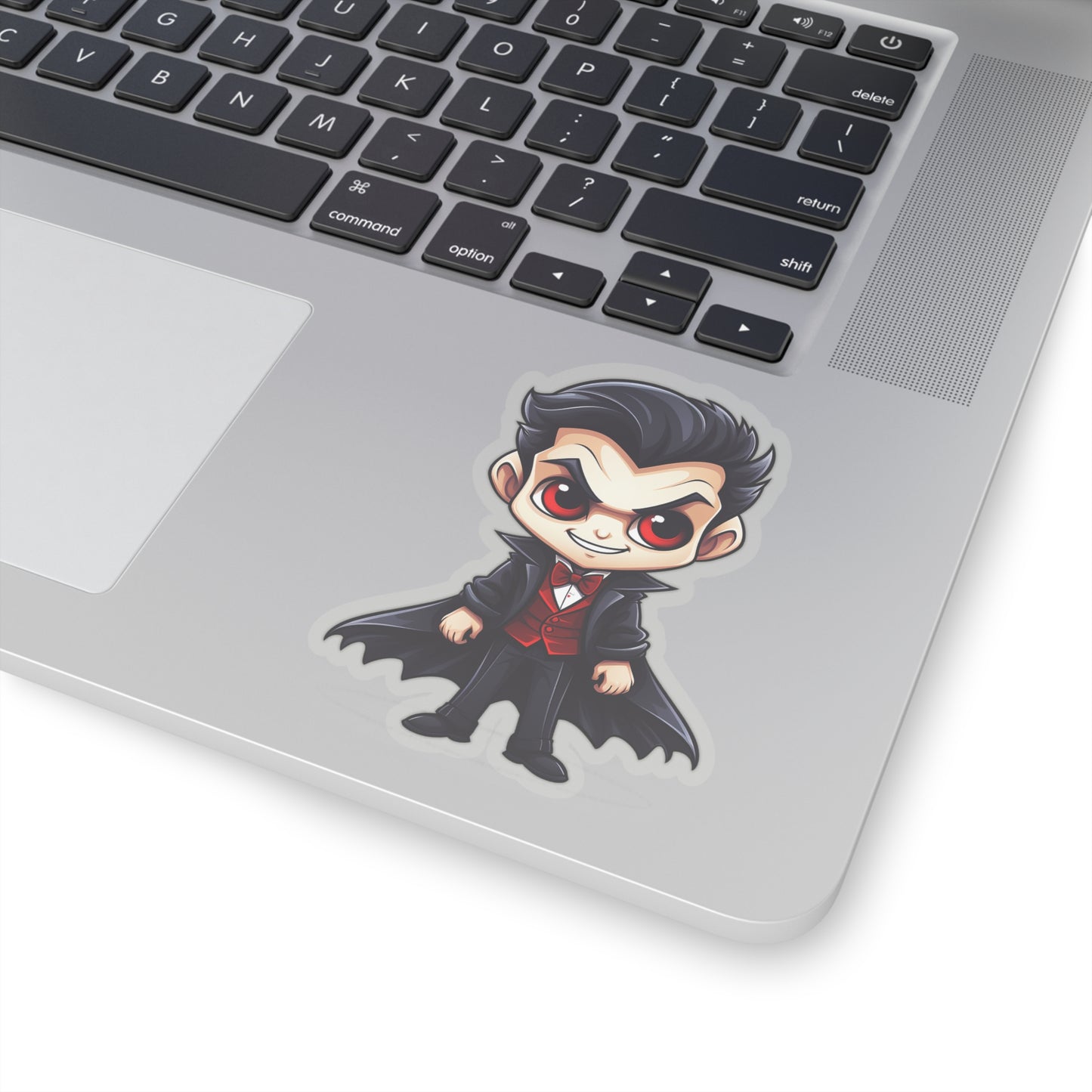 Halloween Special: Vampire Boy sticker