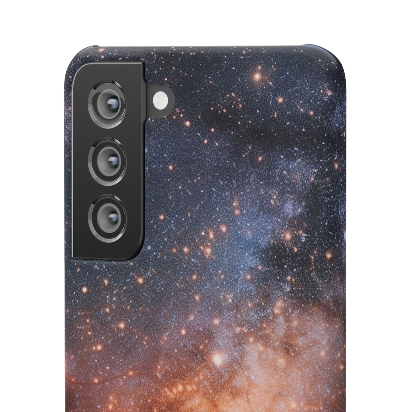 Starry Night Lovers Phone Case - Embrace the Beauty of the Night Sky