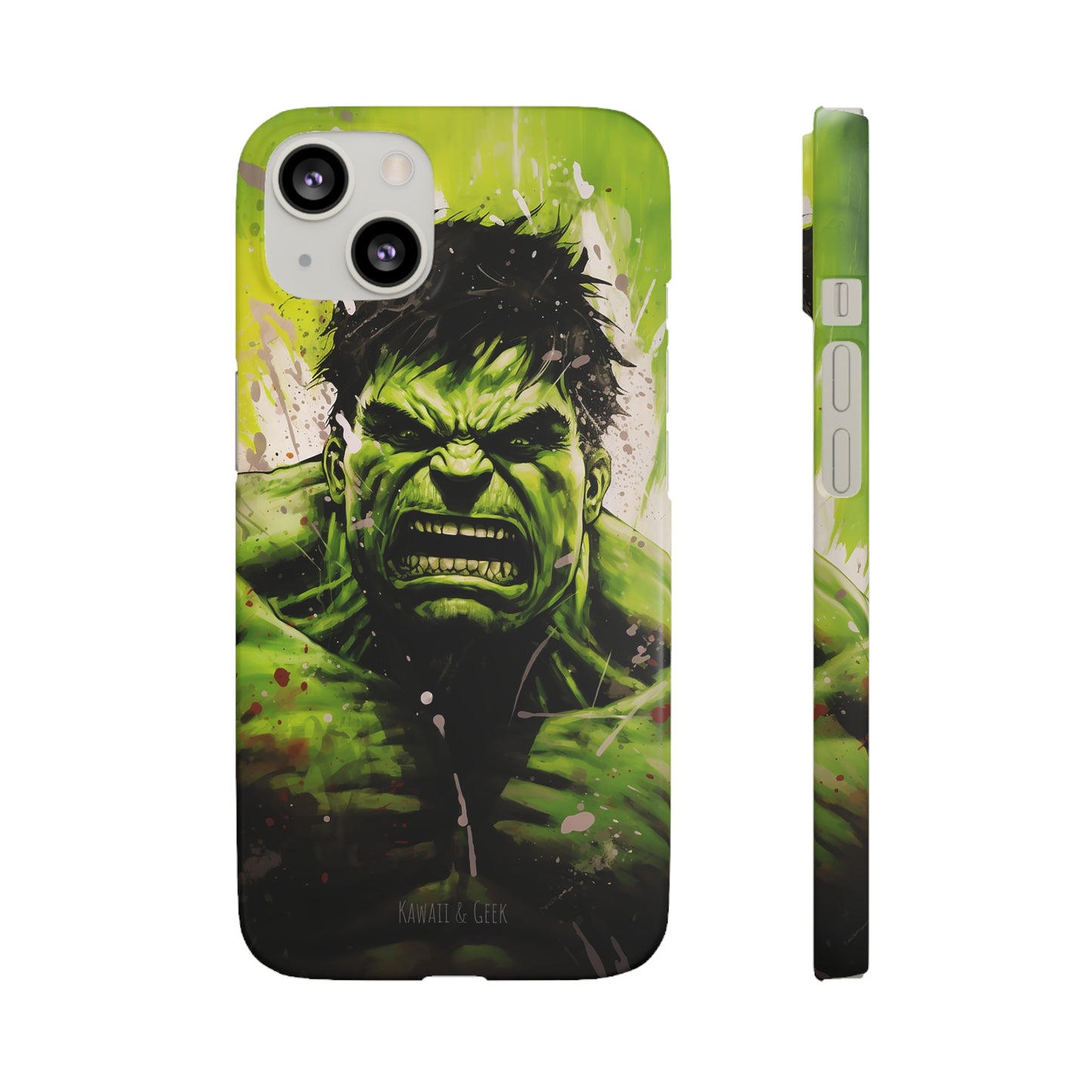 Hulk Premium Phone Case