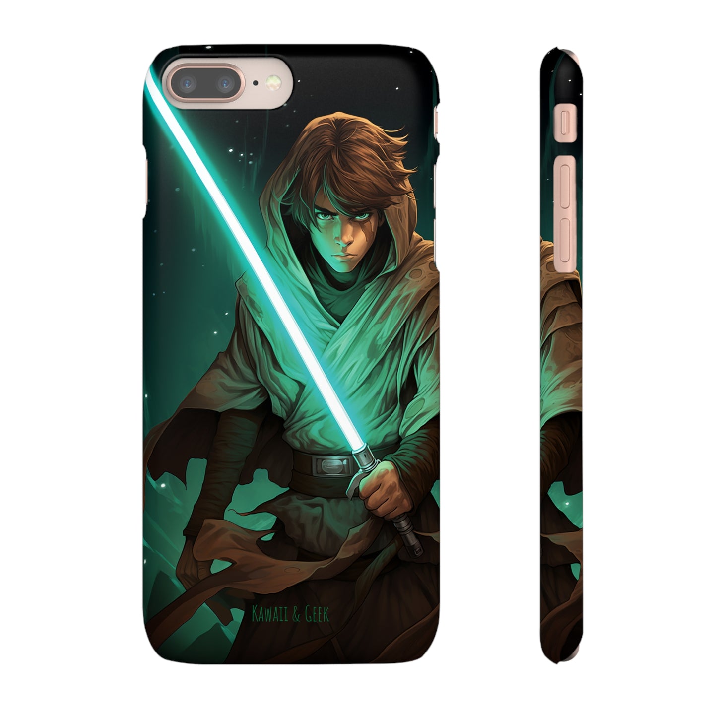 Jedi premium Phone Case - Star Wars