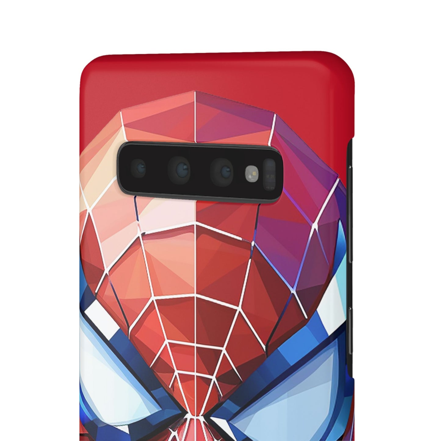 Spider-Man Phone Case - Embrace Web-Slinging Style - Avengers