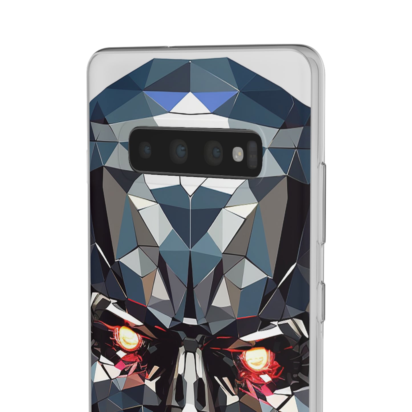 Terminator T-800  Phone Case - Embrace Cybernetic Cool