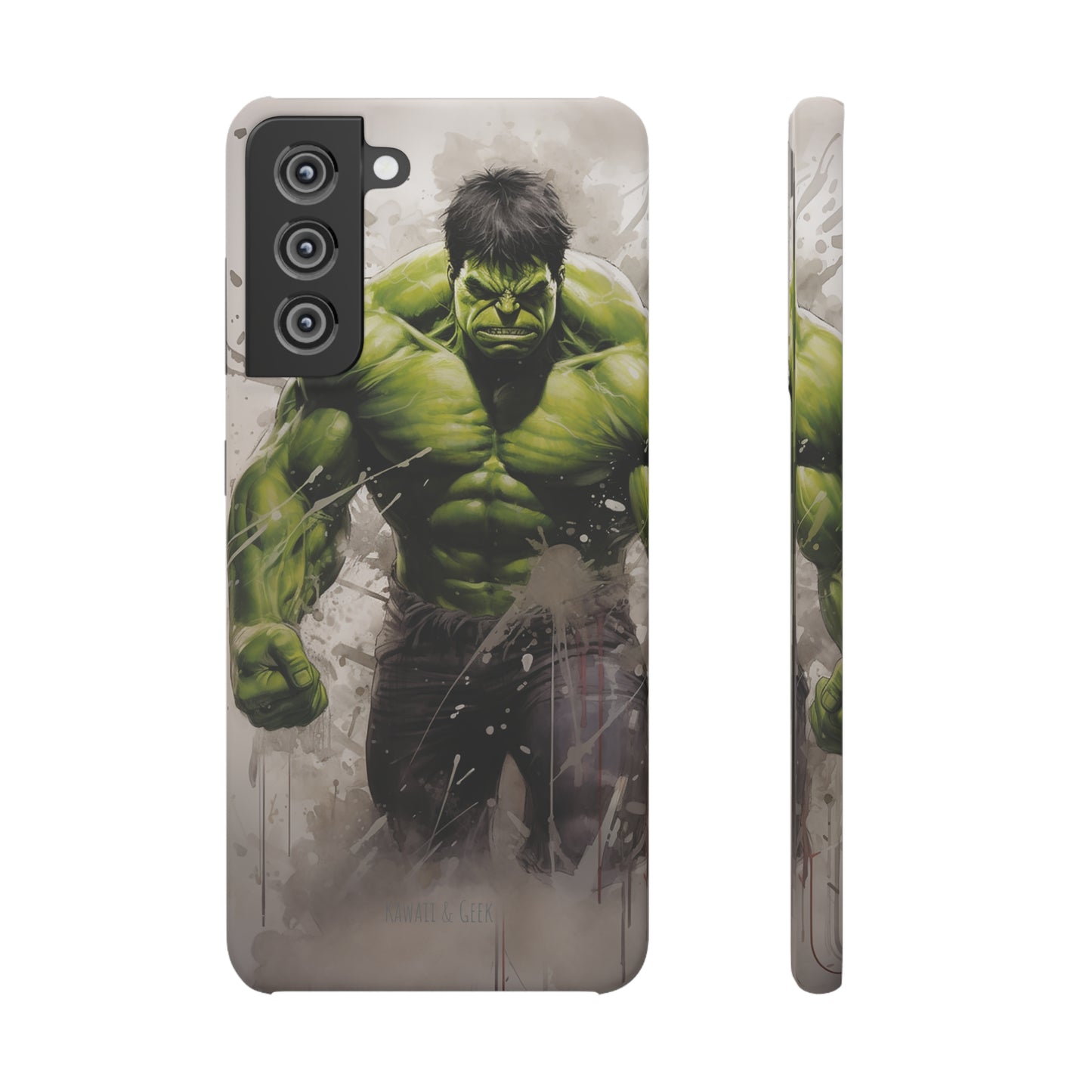 Hulk Premium Phone Case