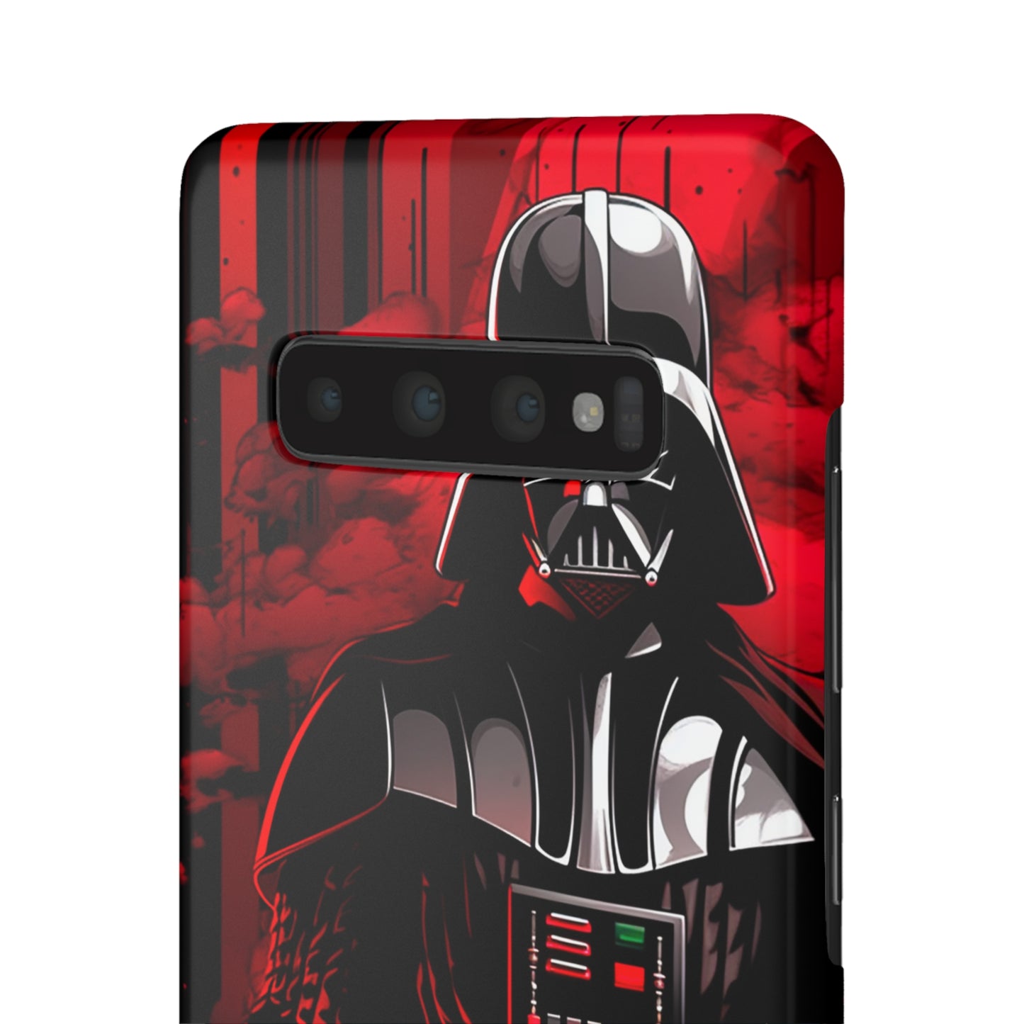 Darth Vader Phone Case - Add Some Dark and Stylish Force to Your Tech - Star Wars