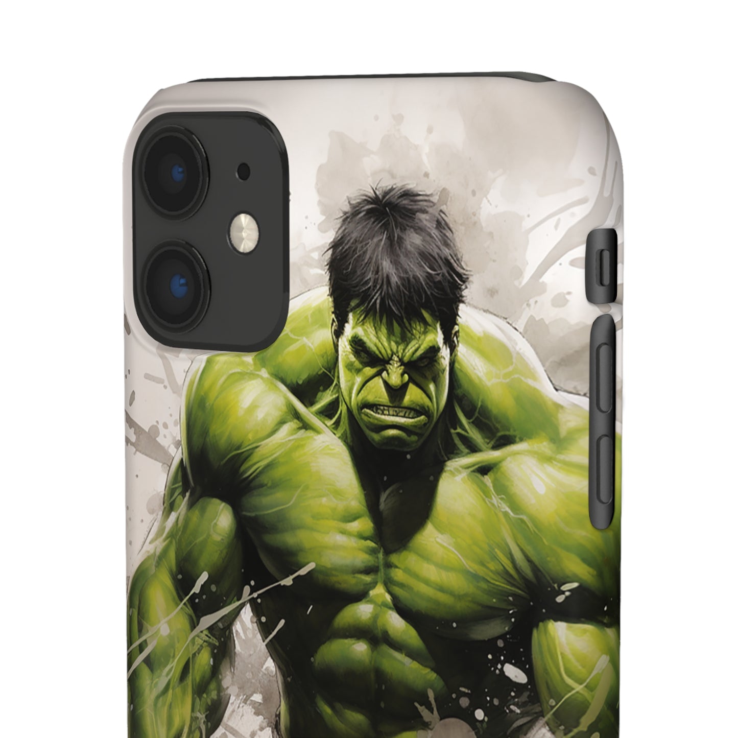 Hulk Premium Phone Case