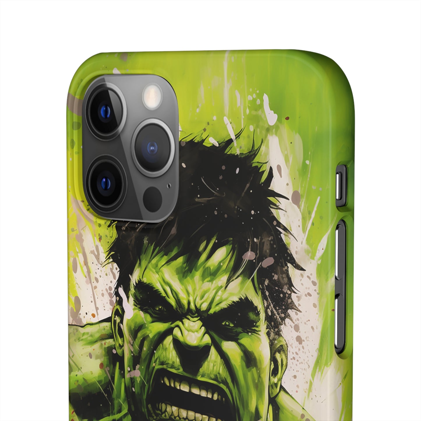 Hulk Premium Phone Case