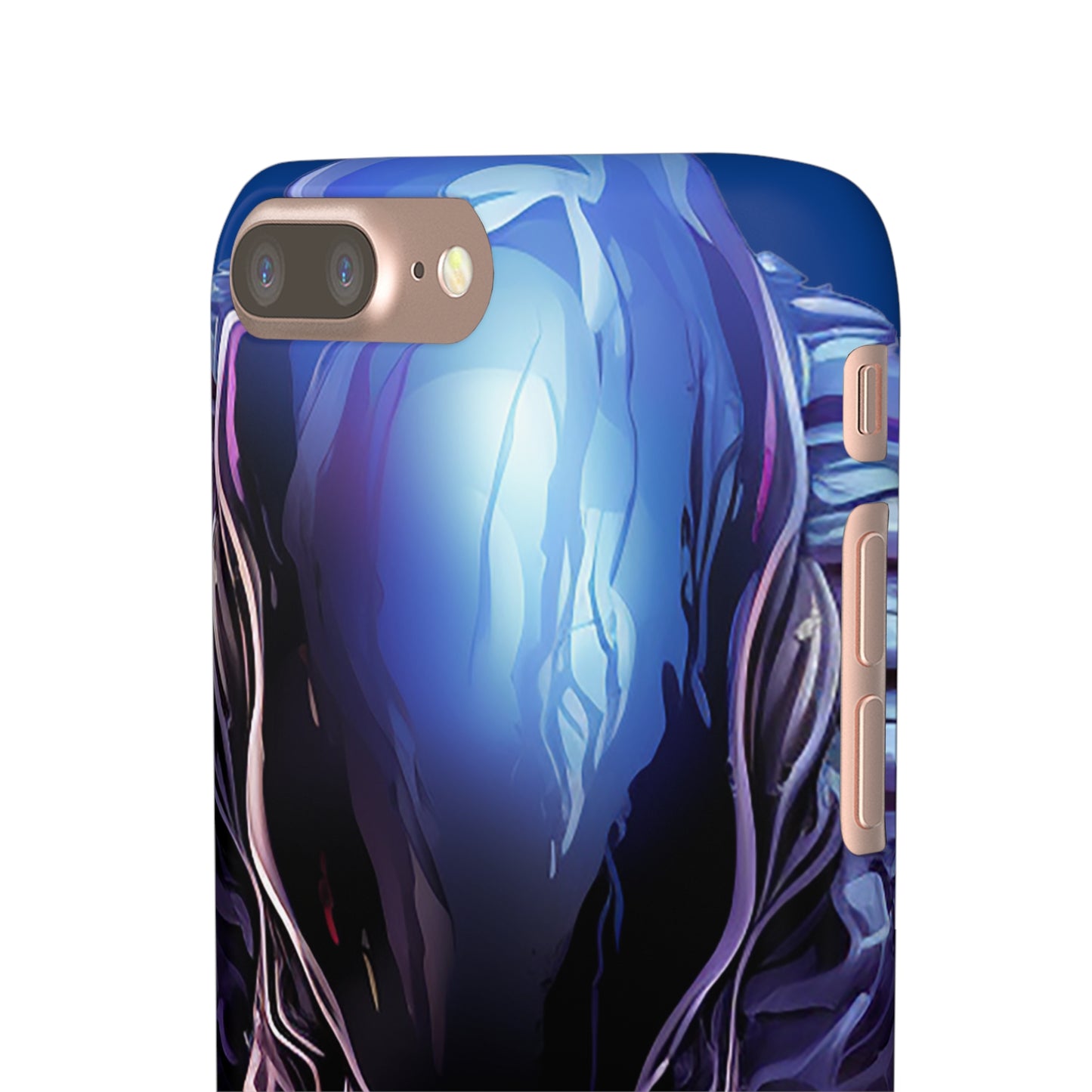 Alien Xenomorph Phone Case - Embrace Sci-Fi Chic