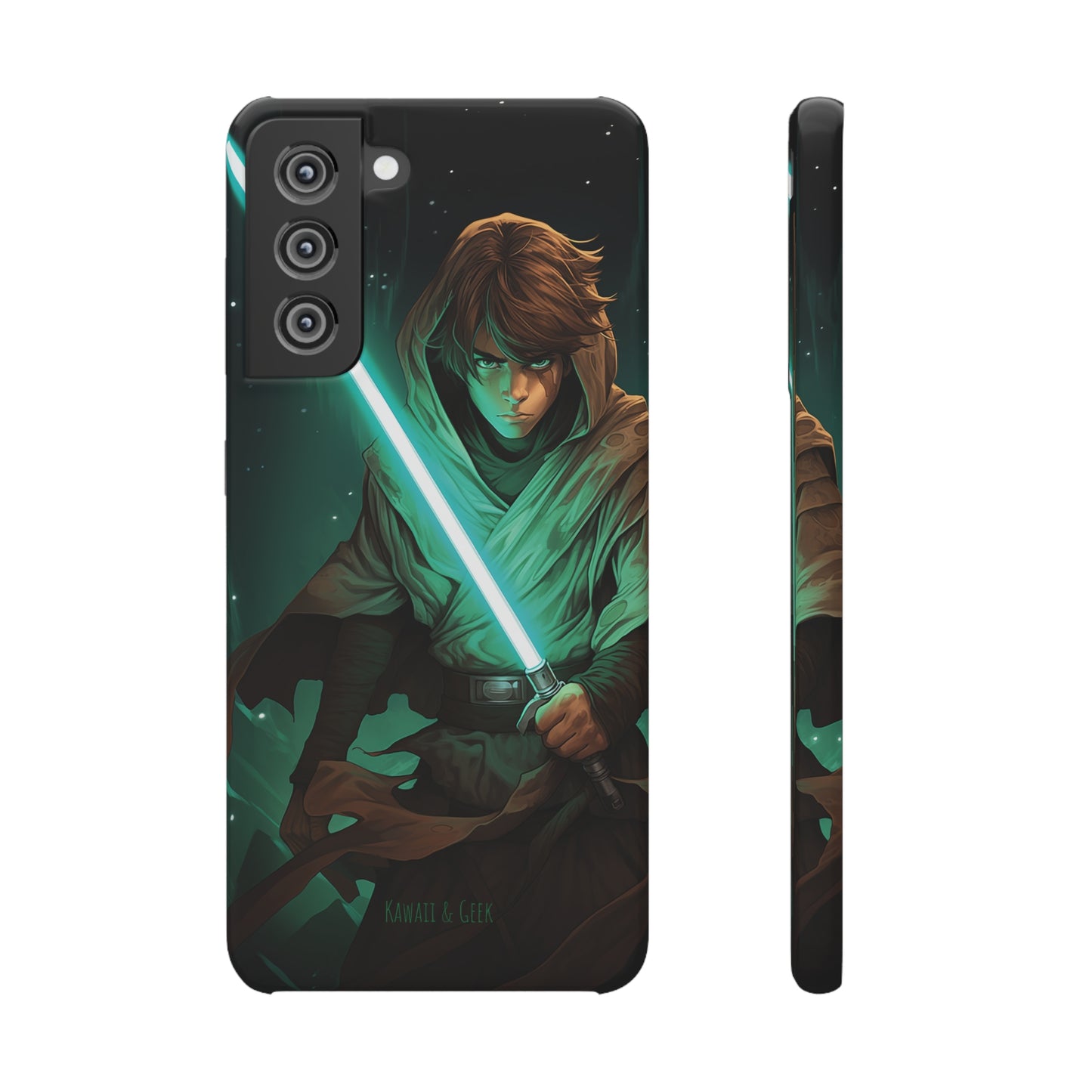 Jedi premium Phone Case - Star Wars