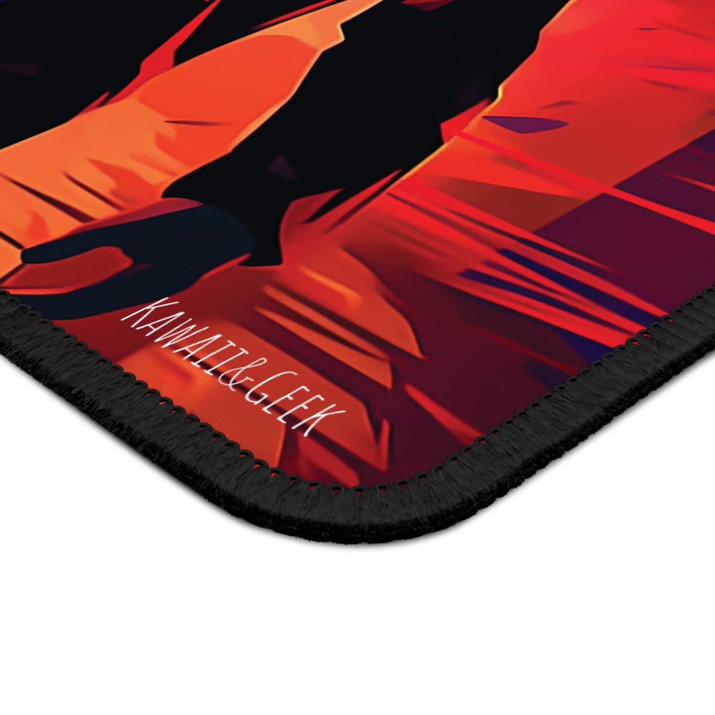 John Wick Gaming Mouse Pad : Unleash the Assassin