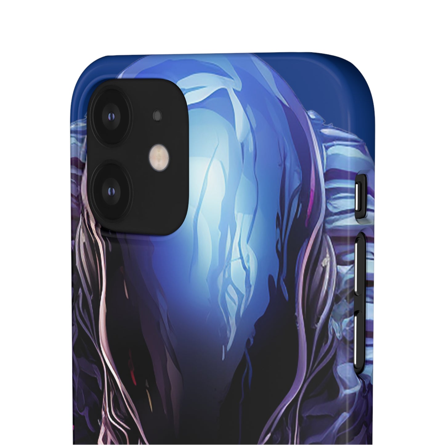 Alien Xenomorph Phone Case - Embrace Sci-Fi Chic