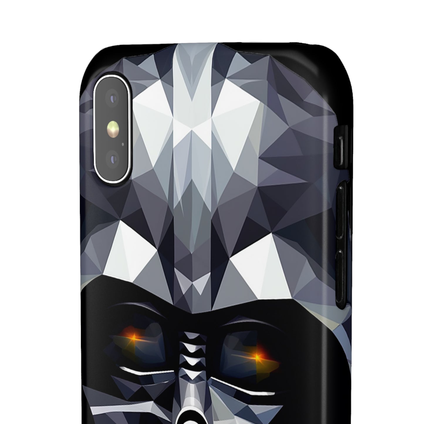 Darth Vader Phone Case - Embrace the Dark Side - Star Wars