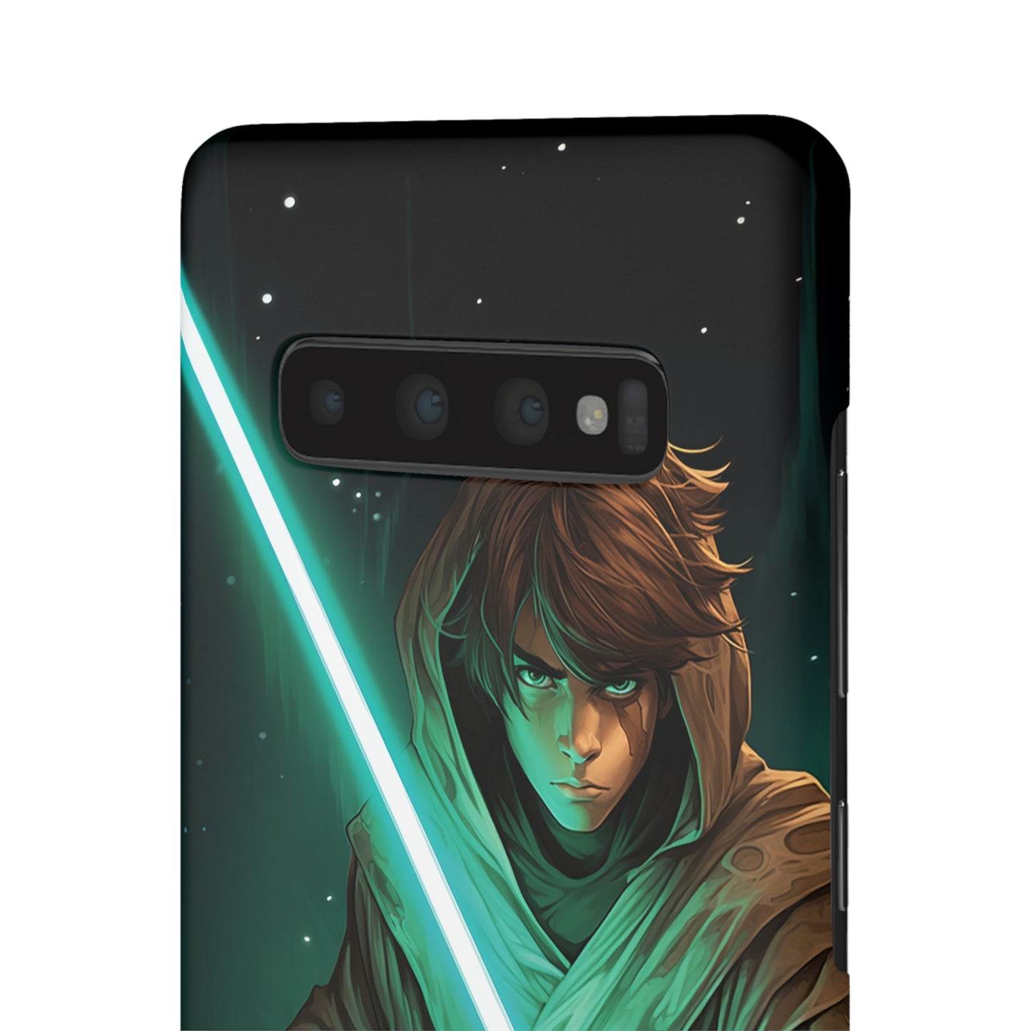 Jedi premium Phone Case - Star Wars