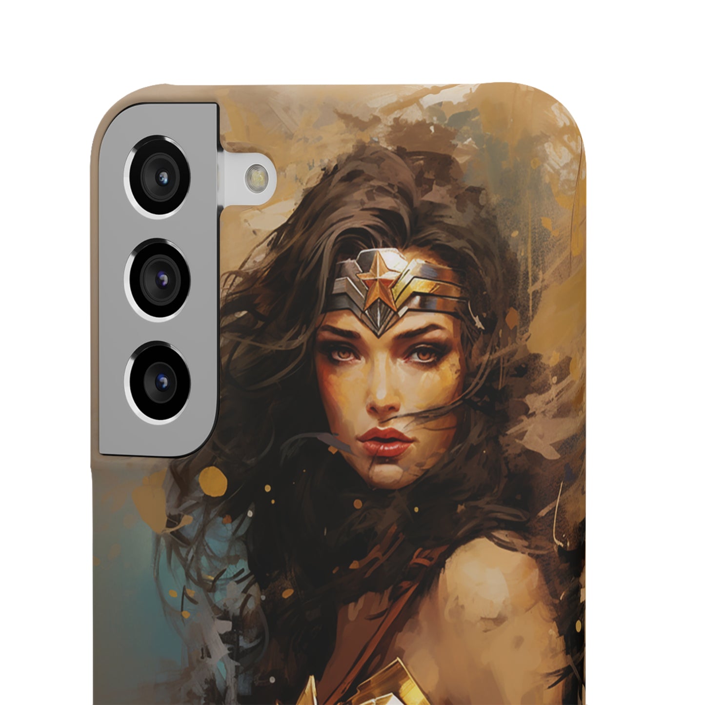 Wonder Woman Premium Phone Case