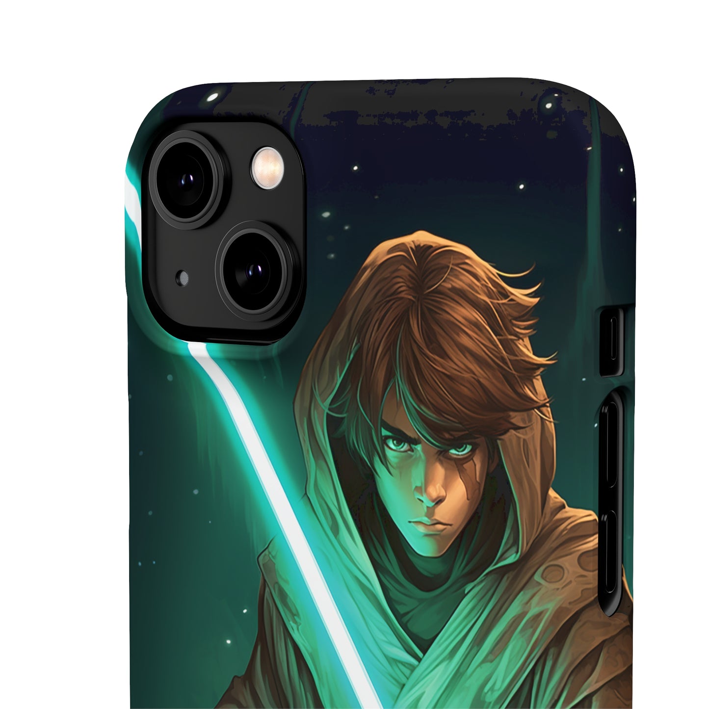 Jedi premium Phone Case - Star Wars