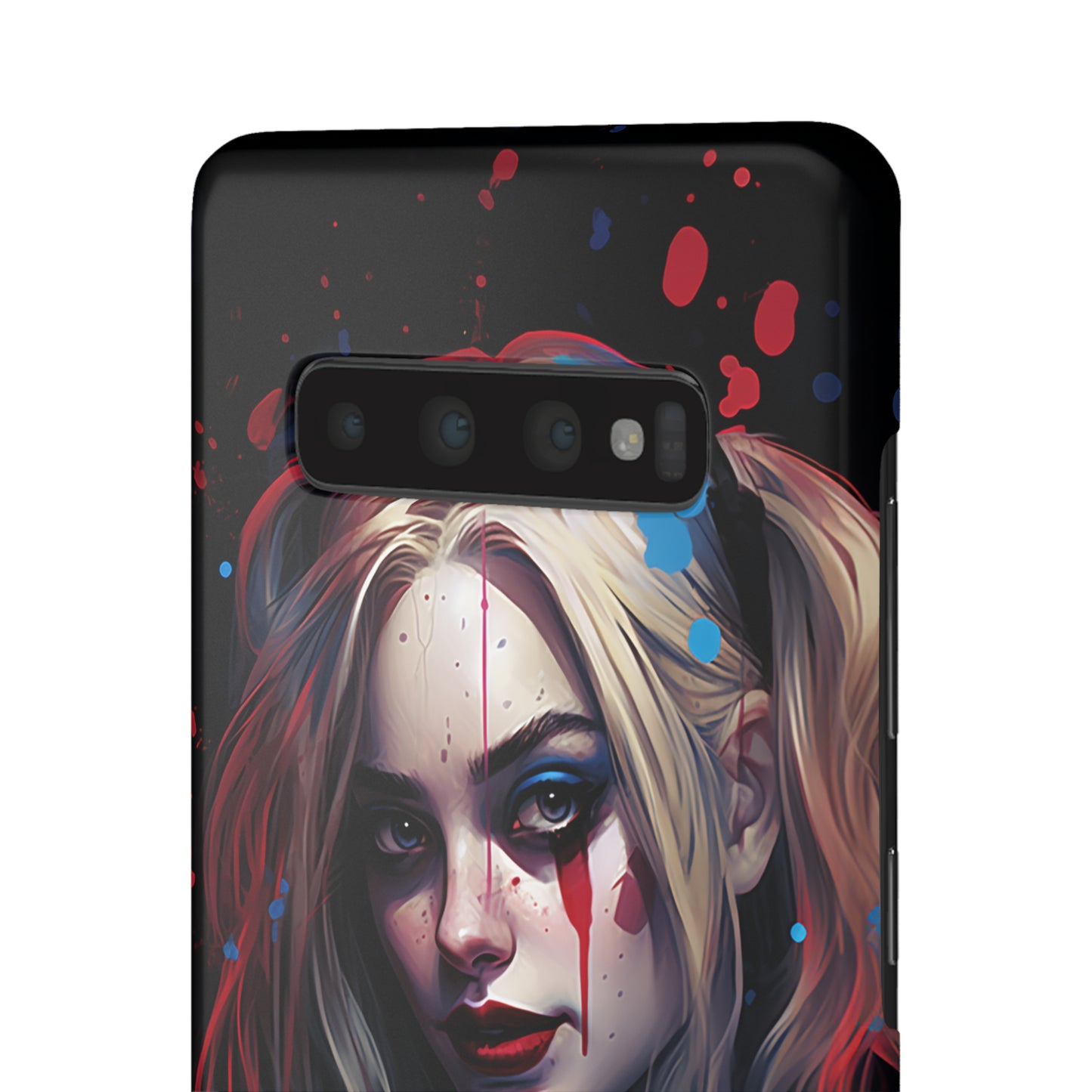 Harley Quinn Premium Phone Case