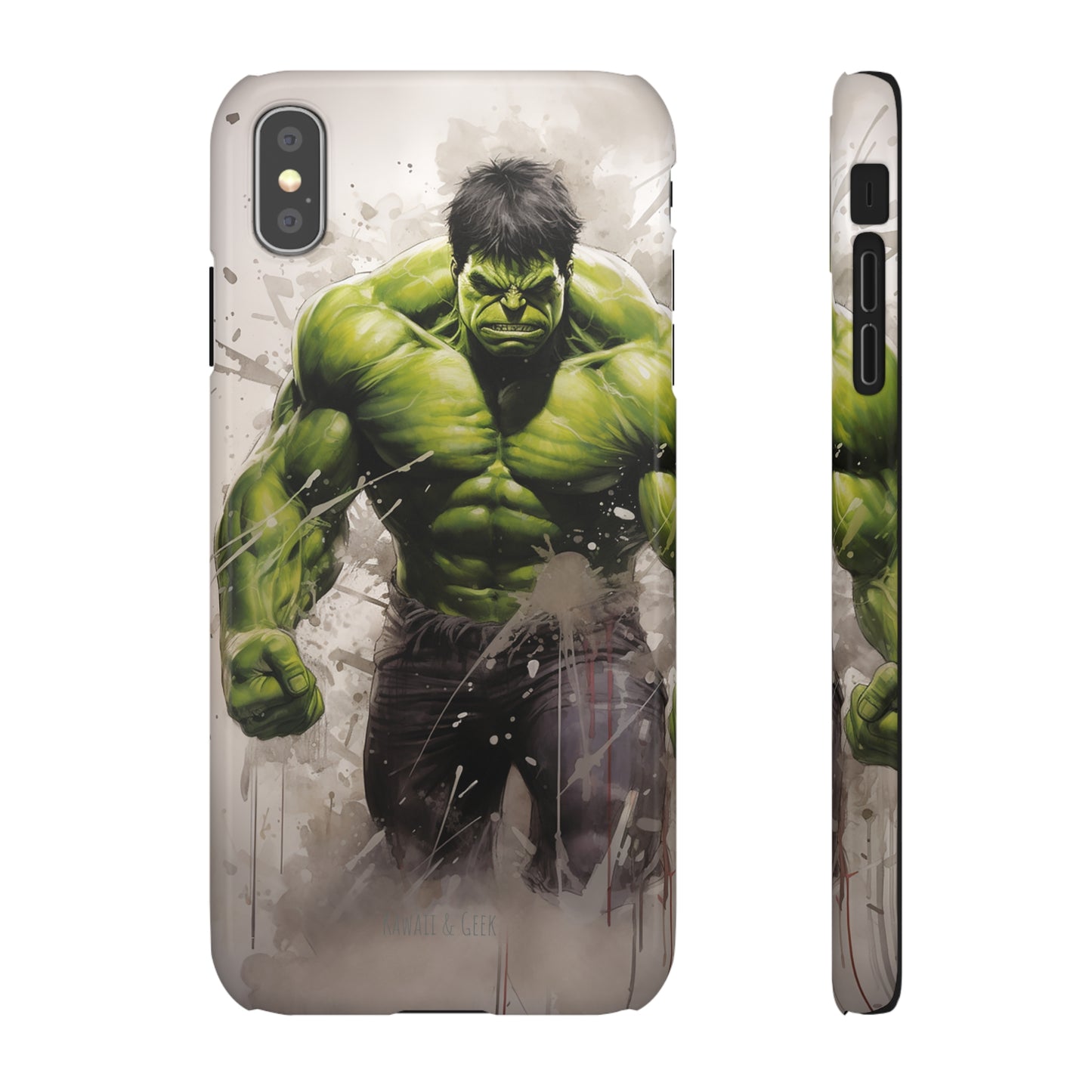 Hulk Premium Phone Case