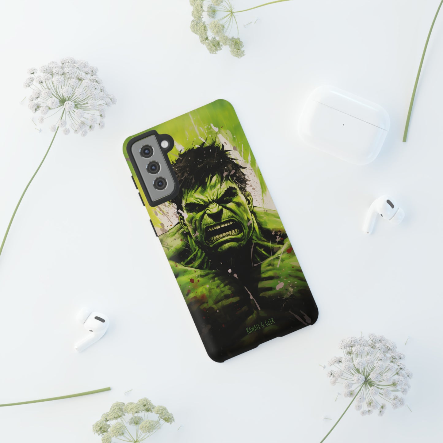 Hulk Tough Phone Case