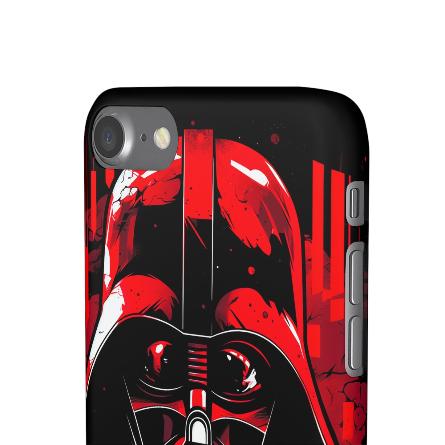 Darth Vader Phone Case - Add Some Dark and Stylish Force to Your Tech - Star Wars