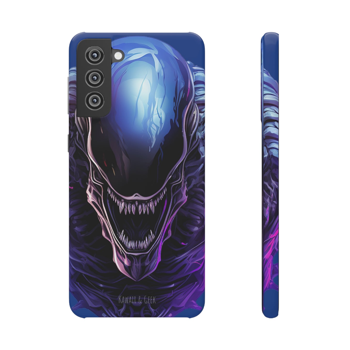 Alien Xenomorph Phone Case - Embrace Sci-Fi Chic