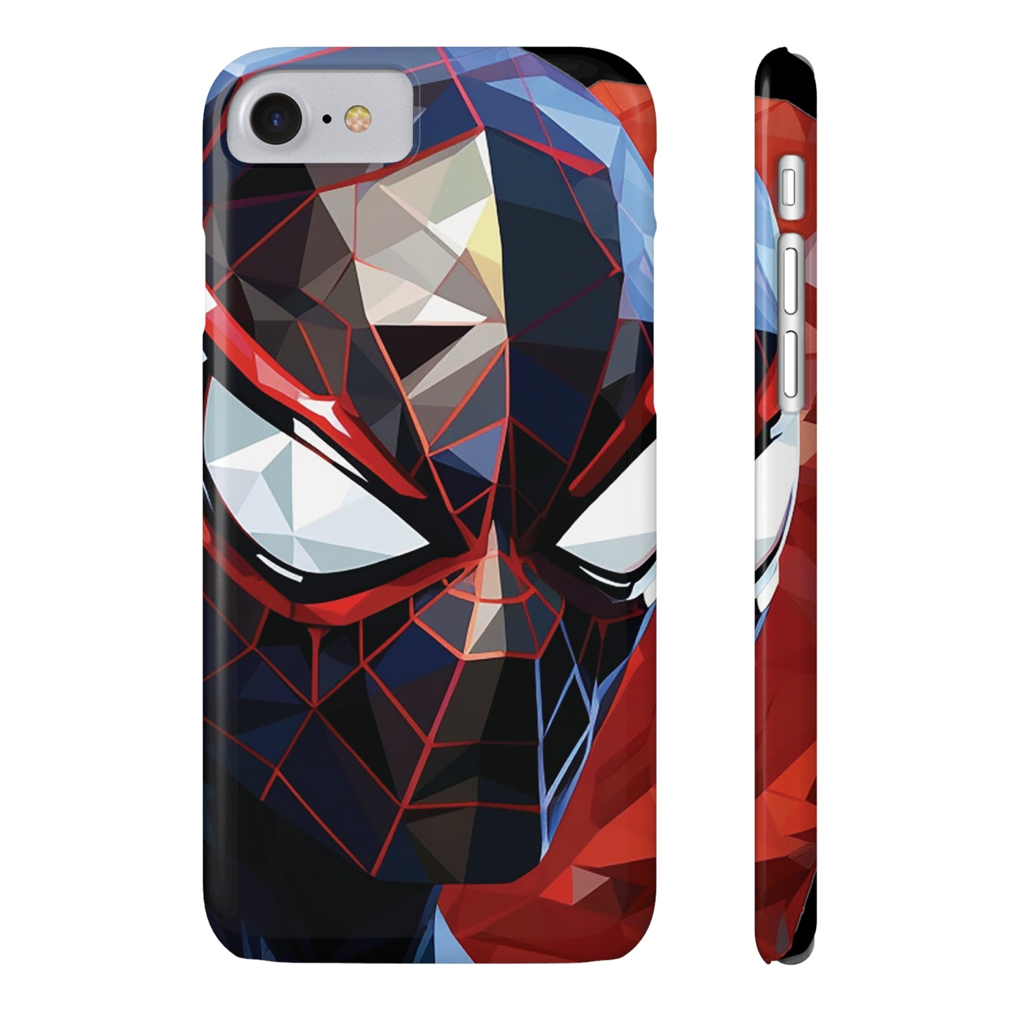 Miles Morales Phone Case - Embrace Superhero Style - Spider Man