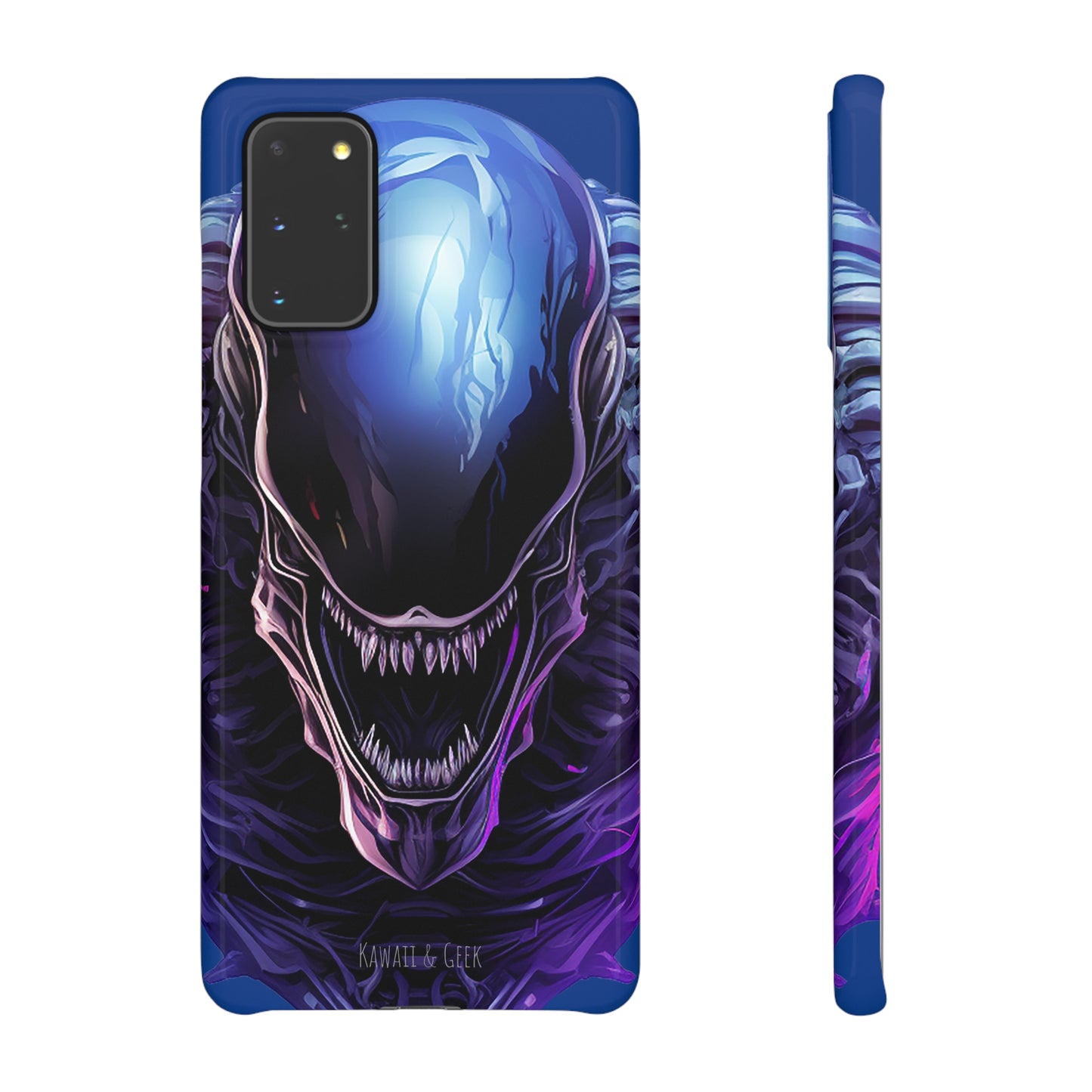 Alien Xenomorph Phone Case - Embrace Sci-Fi Chic