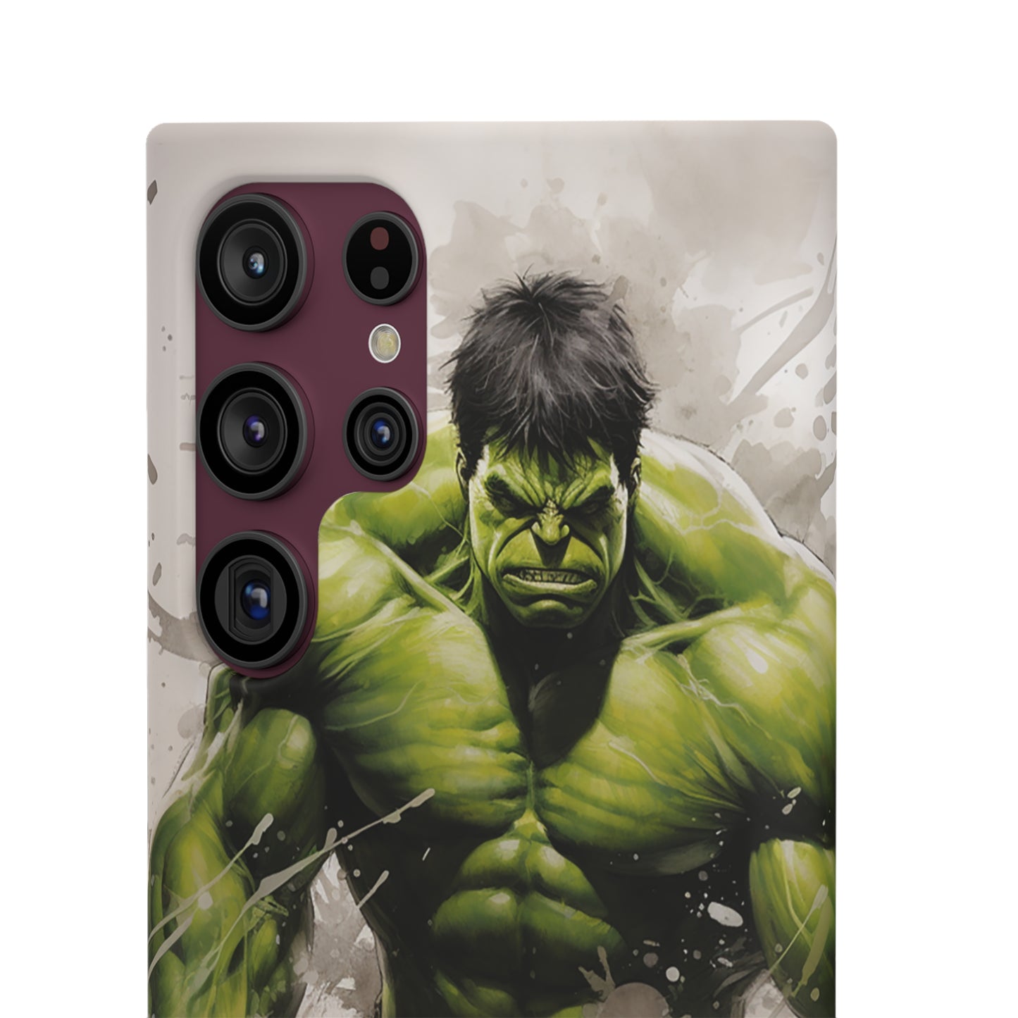 Hulk Premium Phone Case