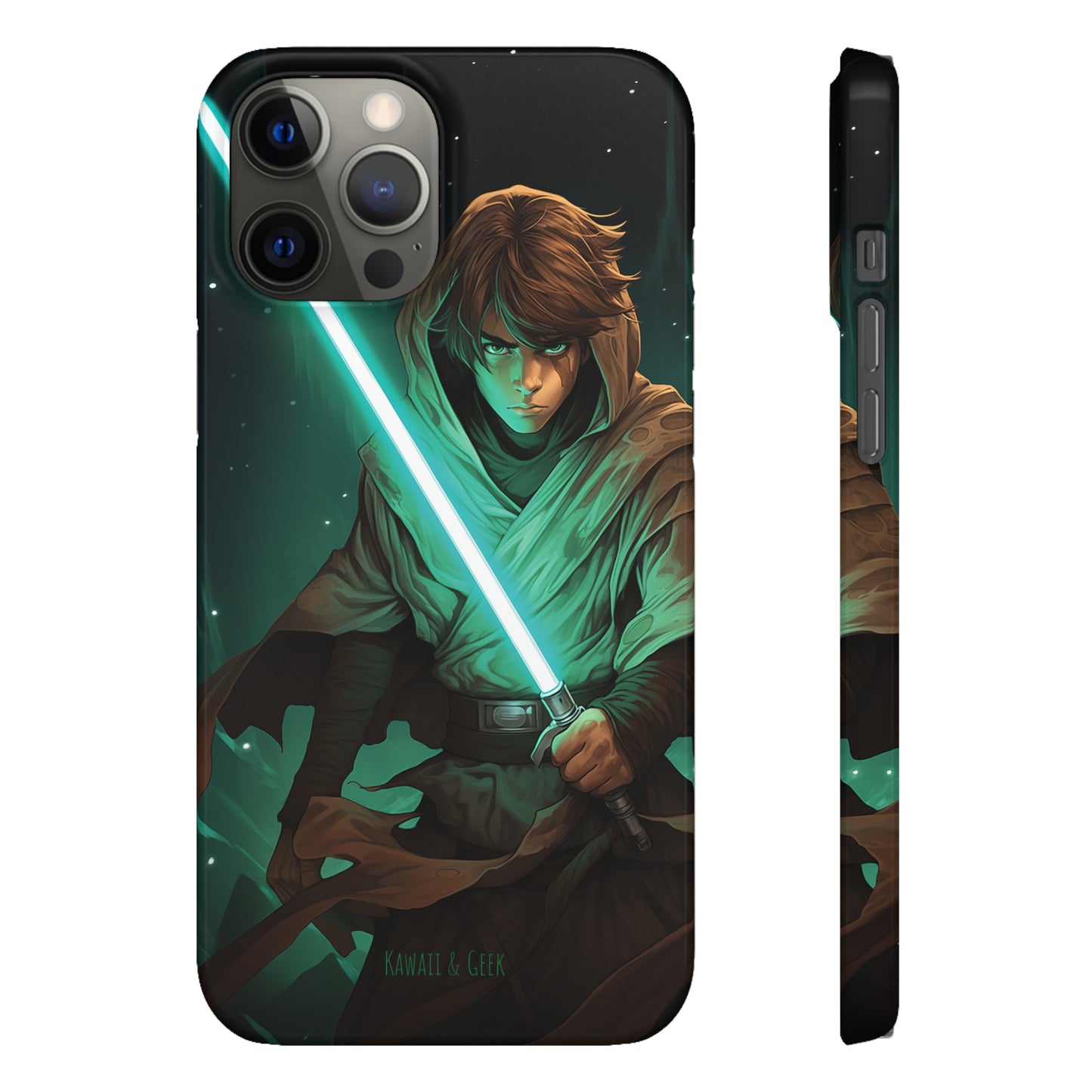 Jedi premium Phone Case - Star Wars