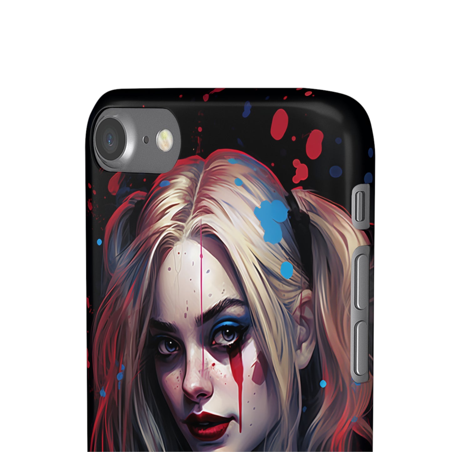 Harley Quinn Premium Phone Case