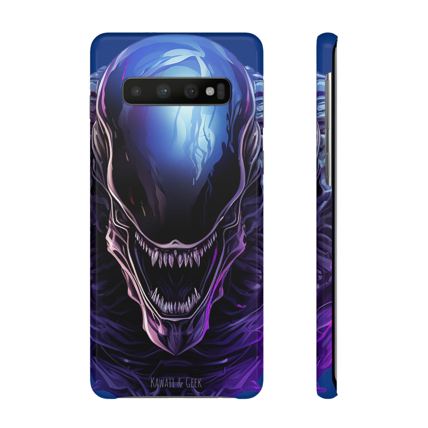 Alien Xenomorph Phone Case - Embrace Sci-Fi Chic