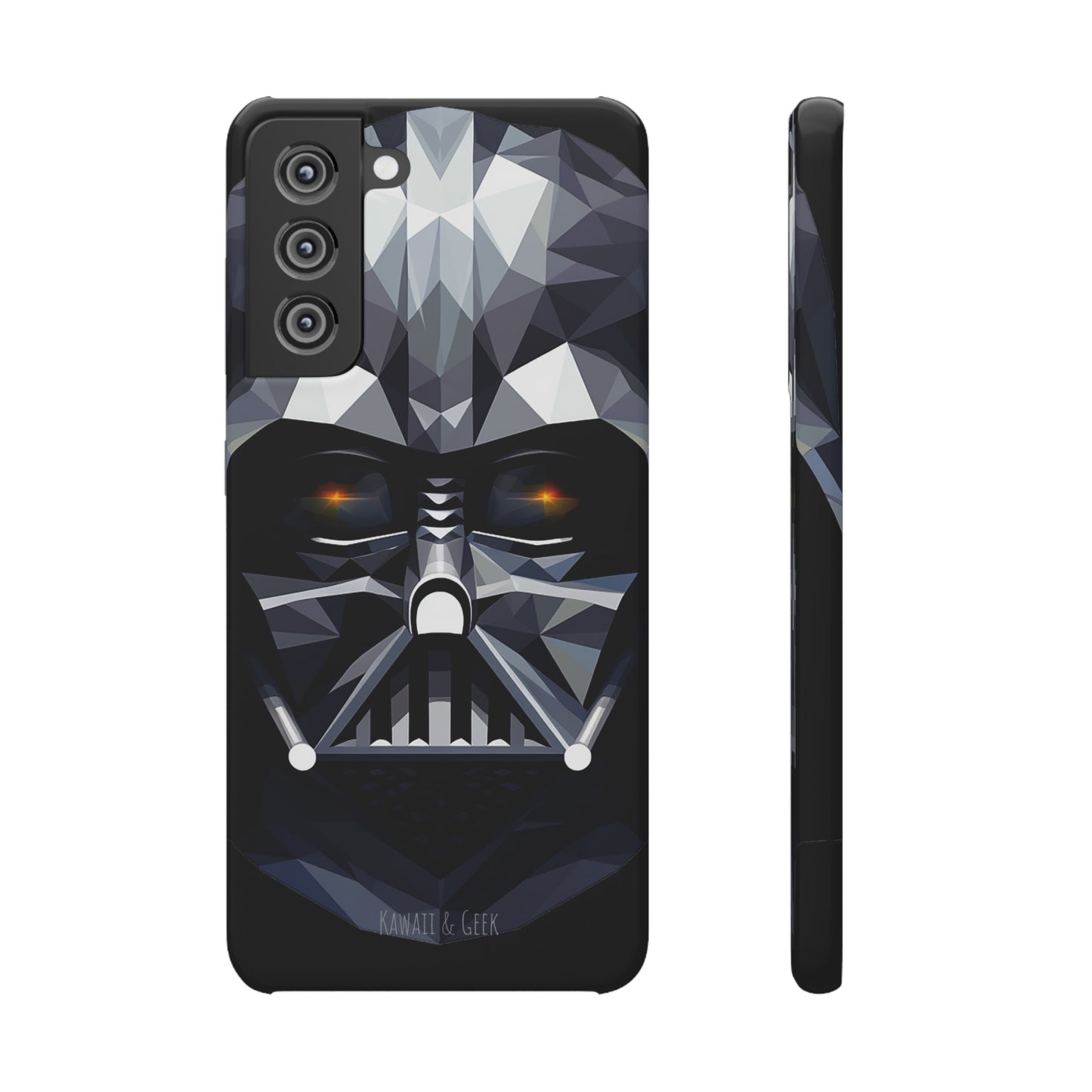 Darth Vader Phone Case - Embrace the Dark Side - Star Wars