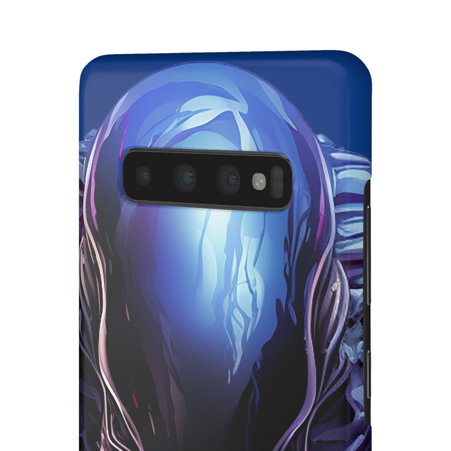 Alien Xenomorph Phone Case - Embrace Sci-Fi Chic