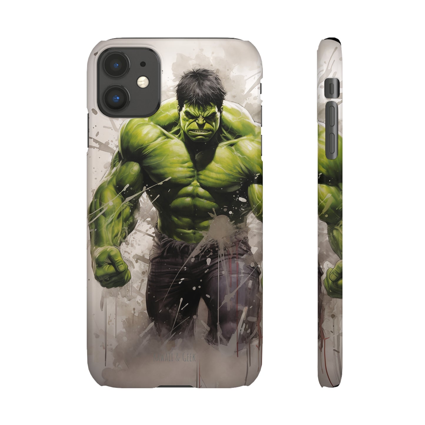 Hulk Premium Phone Case